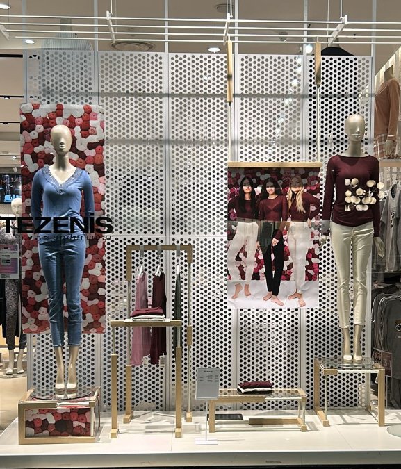 Tezenis ALBIGNASEGO CCLE IPERCITY