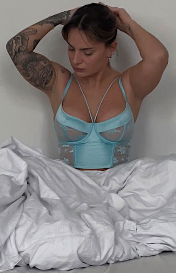 Tezenis