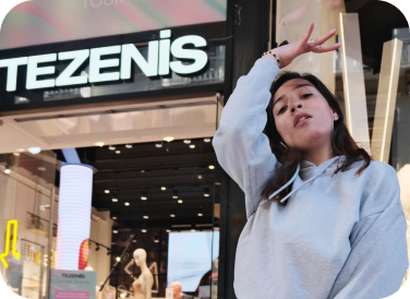 Tezenis