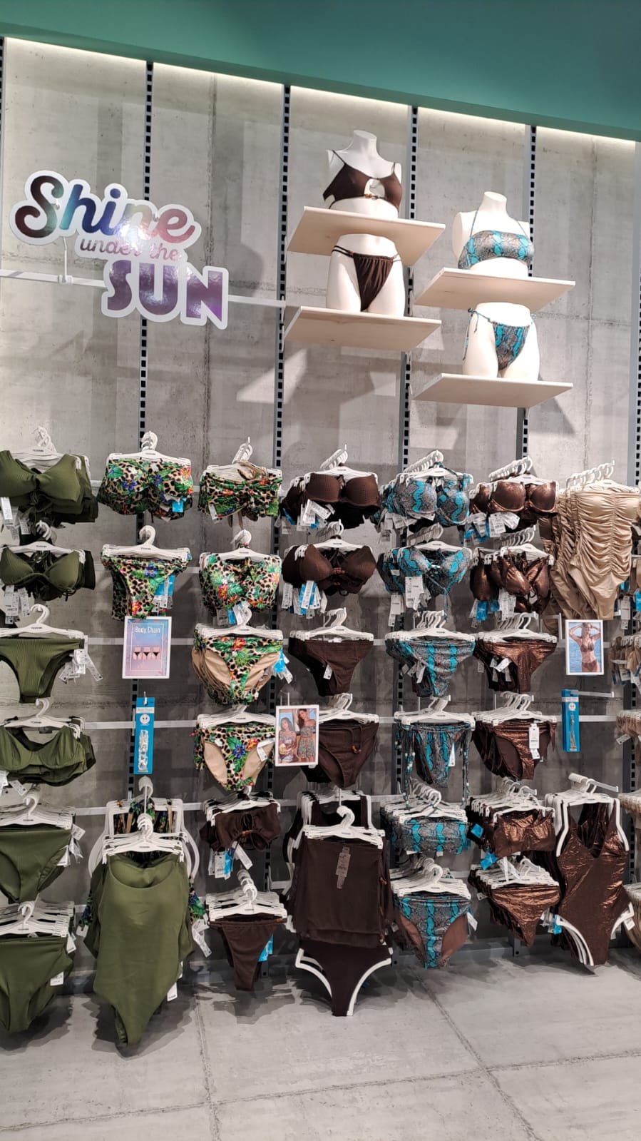 Tezenis OPPEANO CORNER