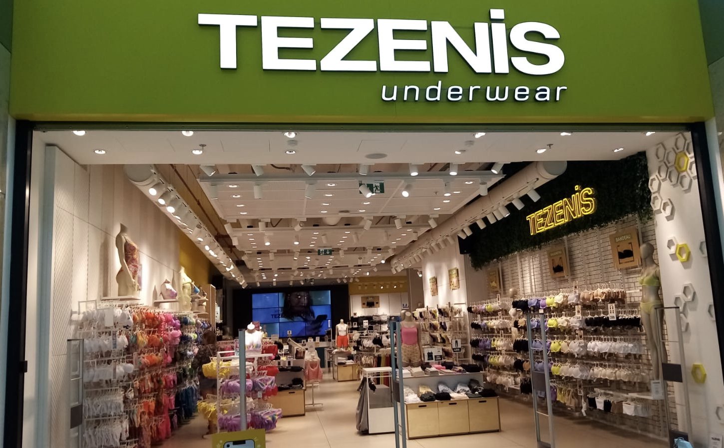 Sujetador praga tezenis cheap