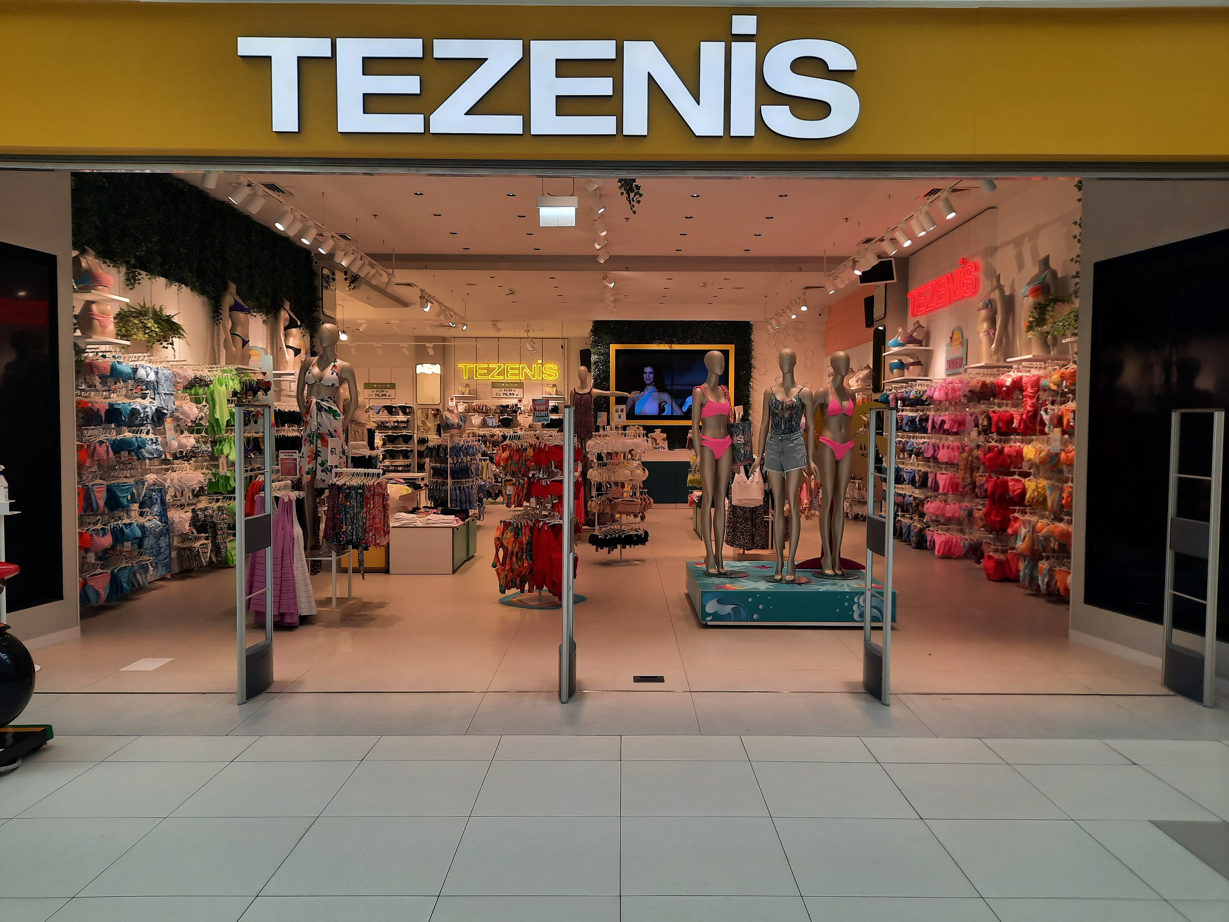 Tezenis POZNAN SC PLAZA