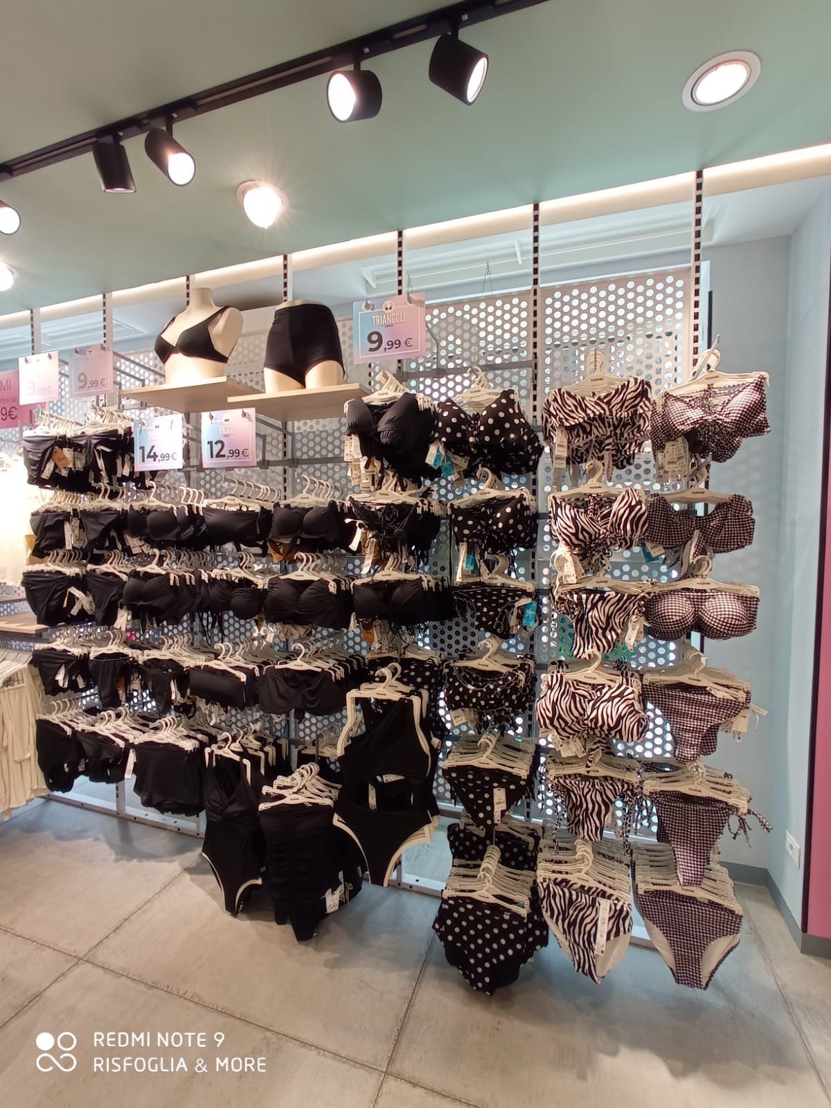 Tezenis PESCHIERA VIA DANTE