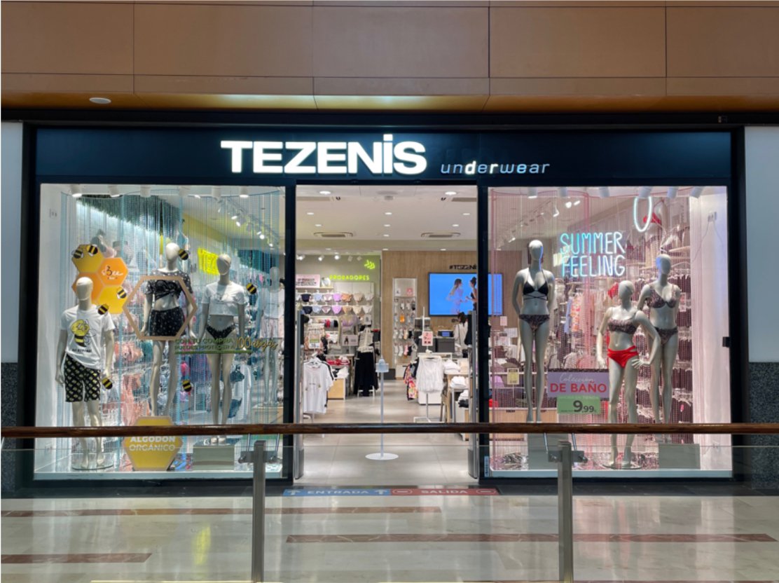 Tezenis JEREZ D LA FRONTERA SC AREASUR