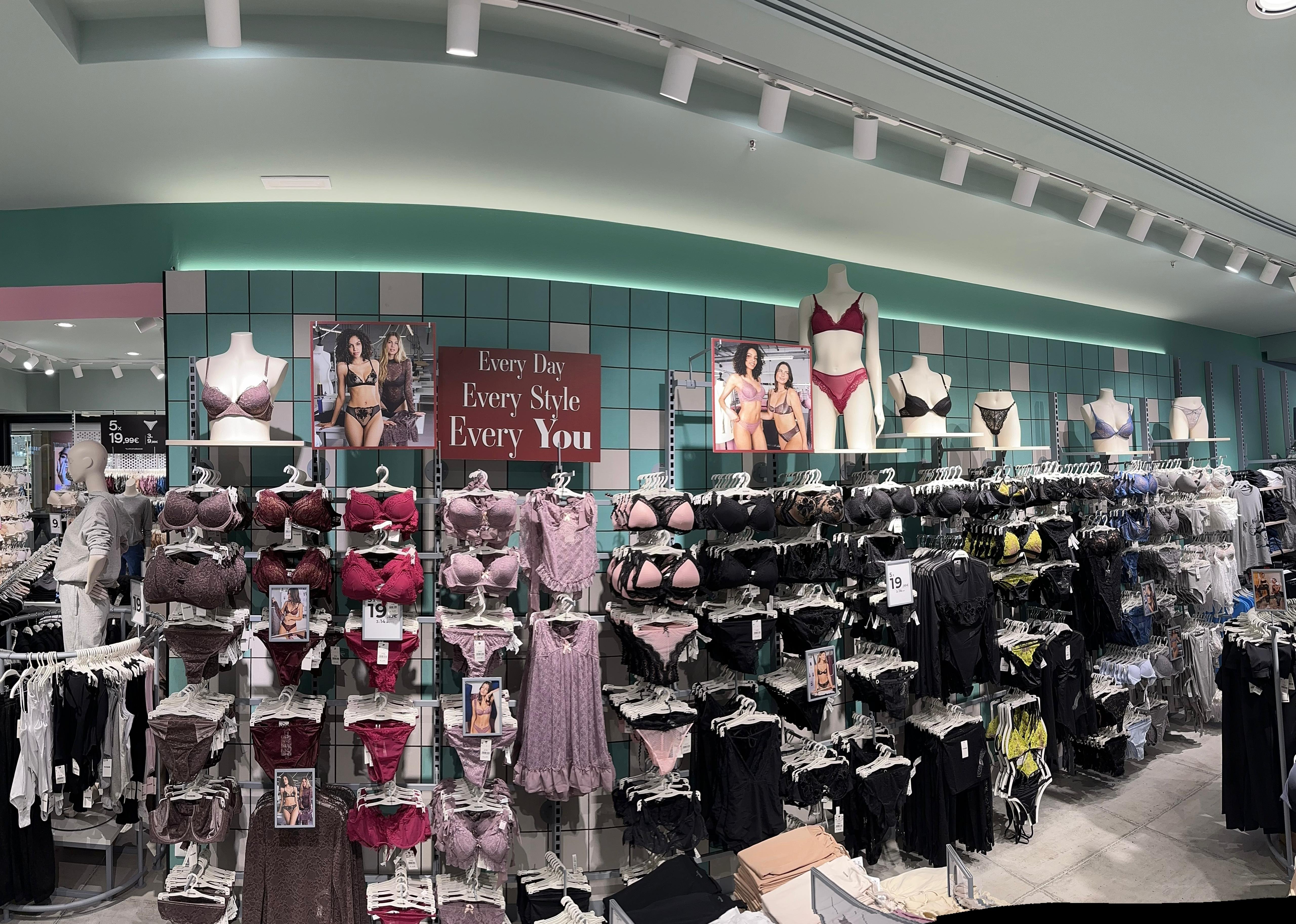 Tezenis MODENA CCLE GRANDEMILIA