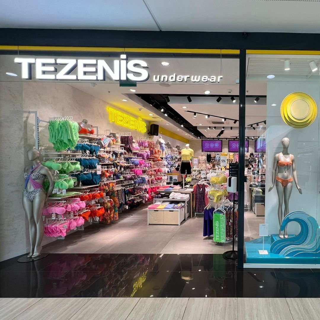 Tezenis MINSK SC GREEN CITY