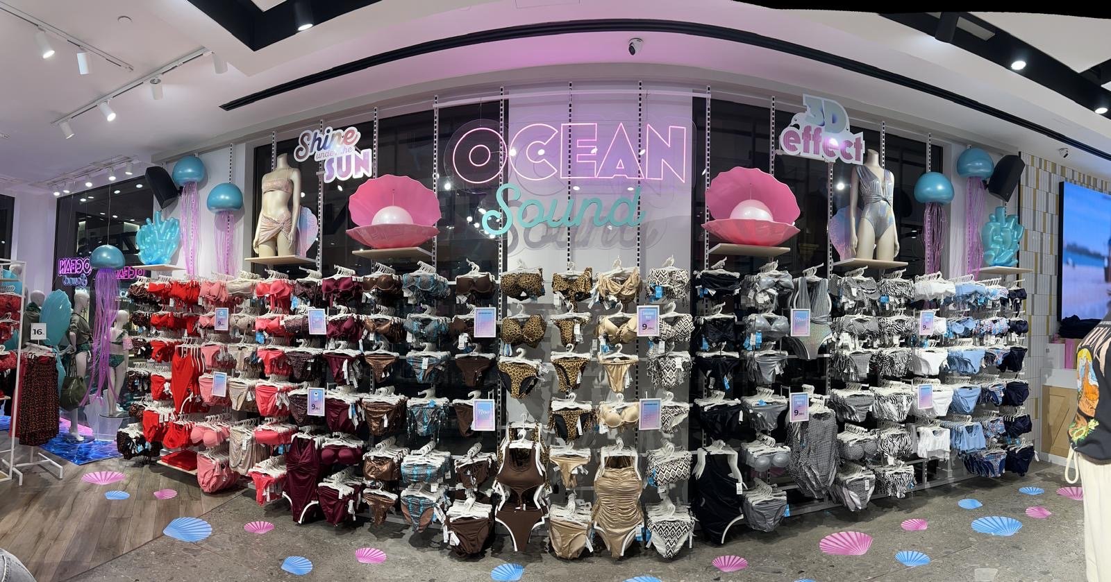 Tezenis VERONA VIA MAZZINI 6