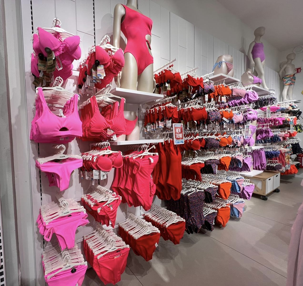 Outlet deals molfetta negozi