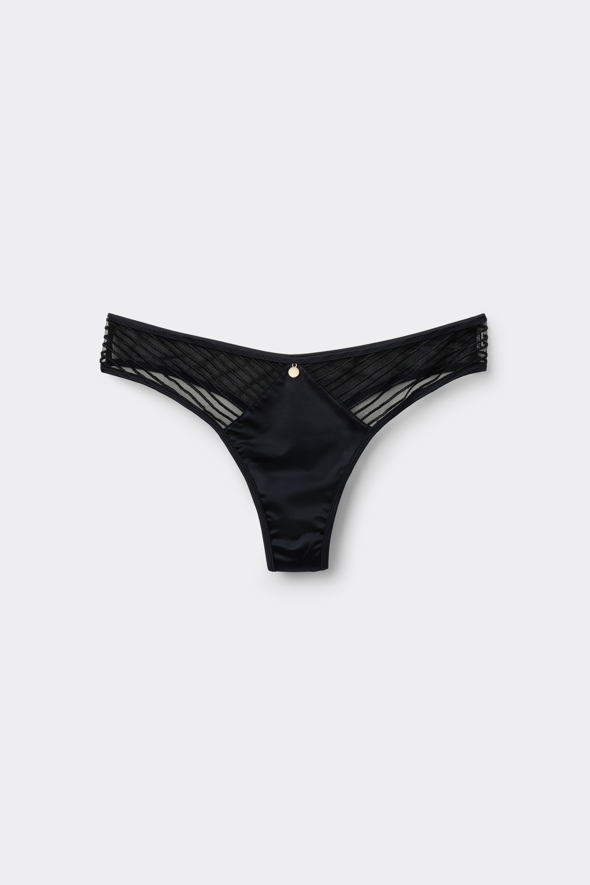 Sheer Lines Brazilian Briefs