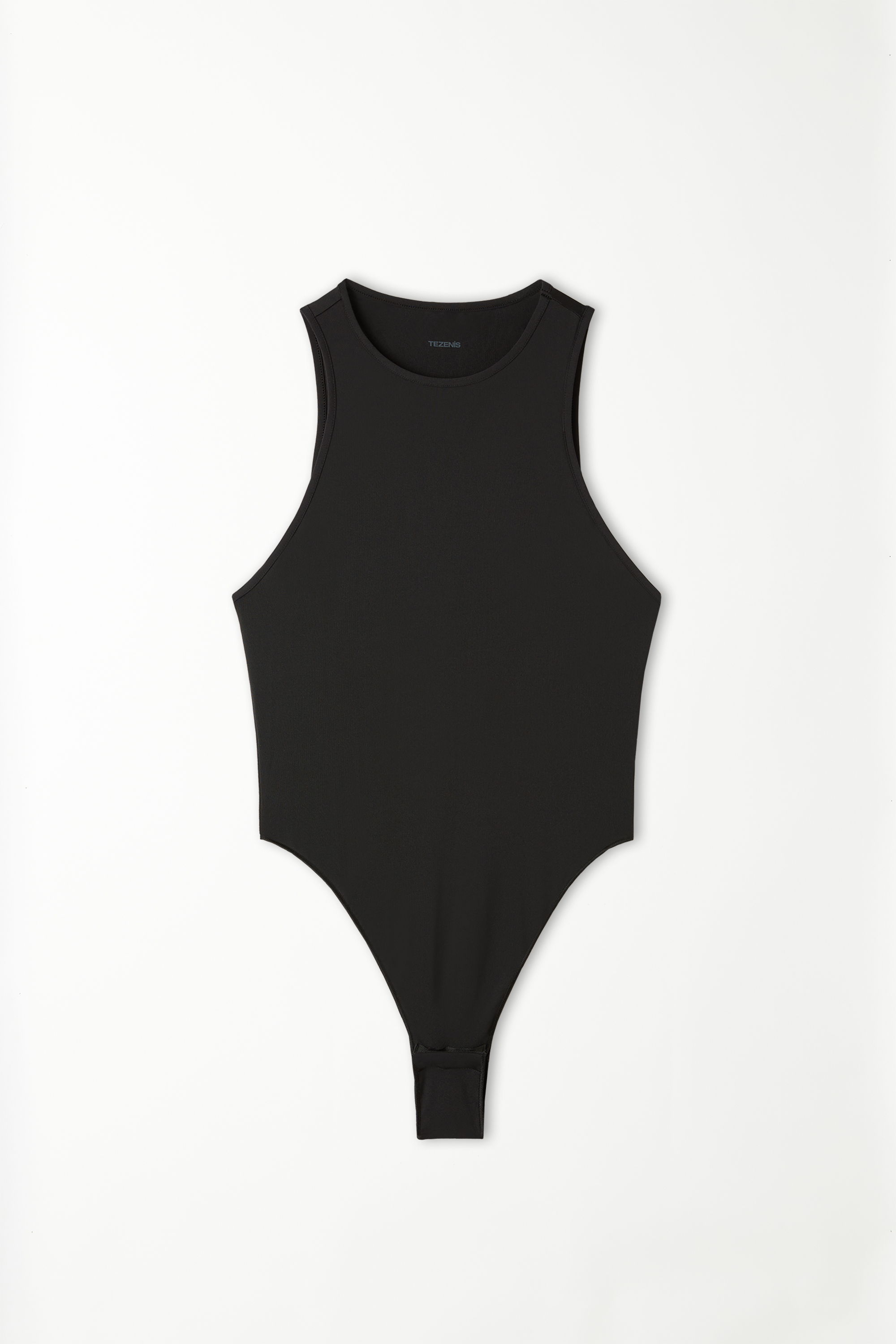 Microfibre Racer Back Body