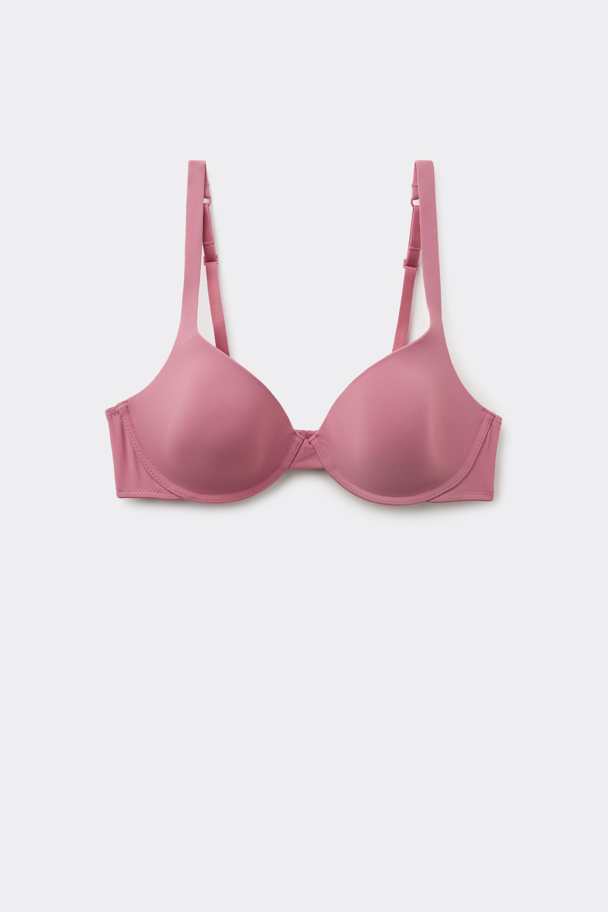 Soutien-gorge Push-up Microfibre Recycl&eacute;e Athens