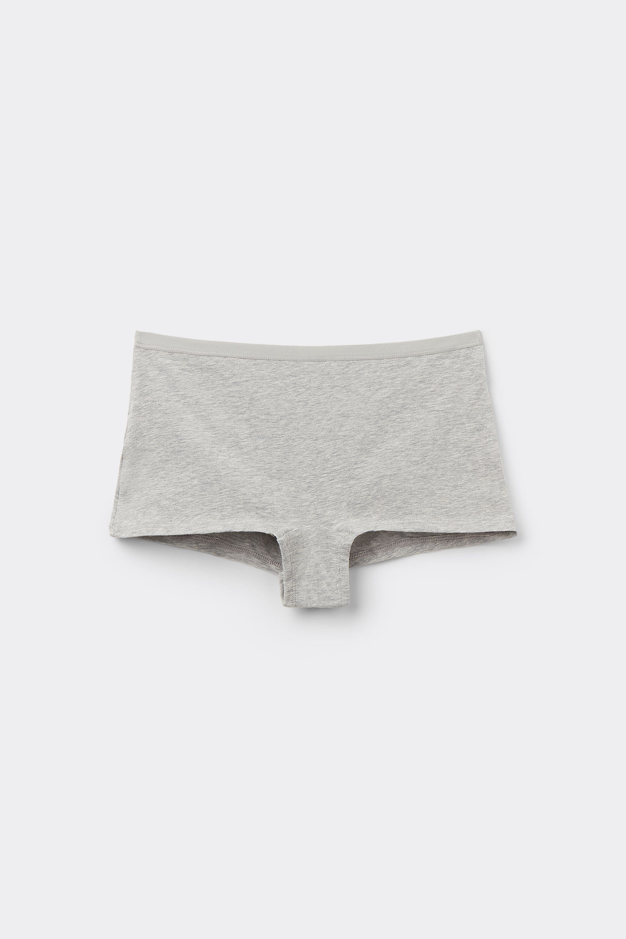 Organic Cotton Hipster Panties