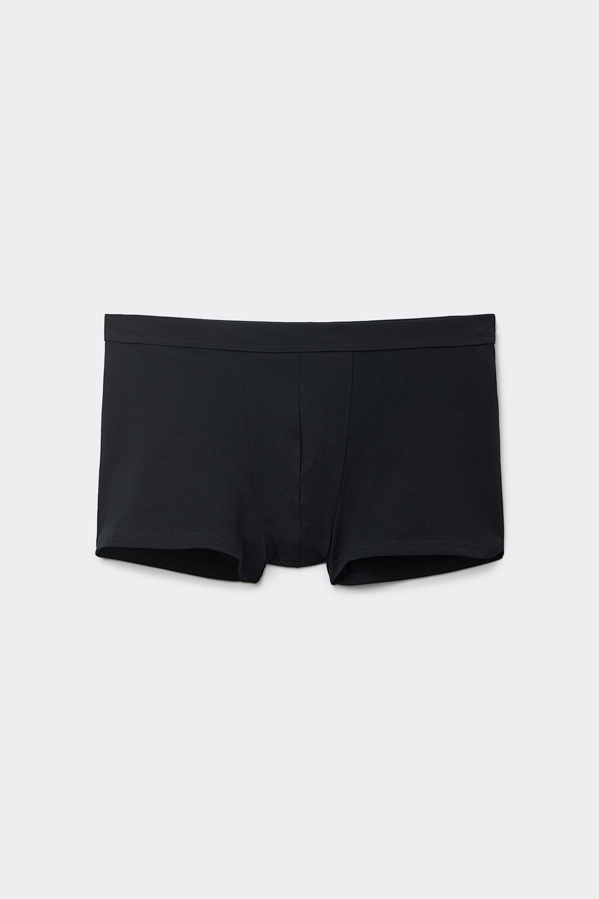 Boxer Algodão Elástico