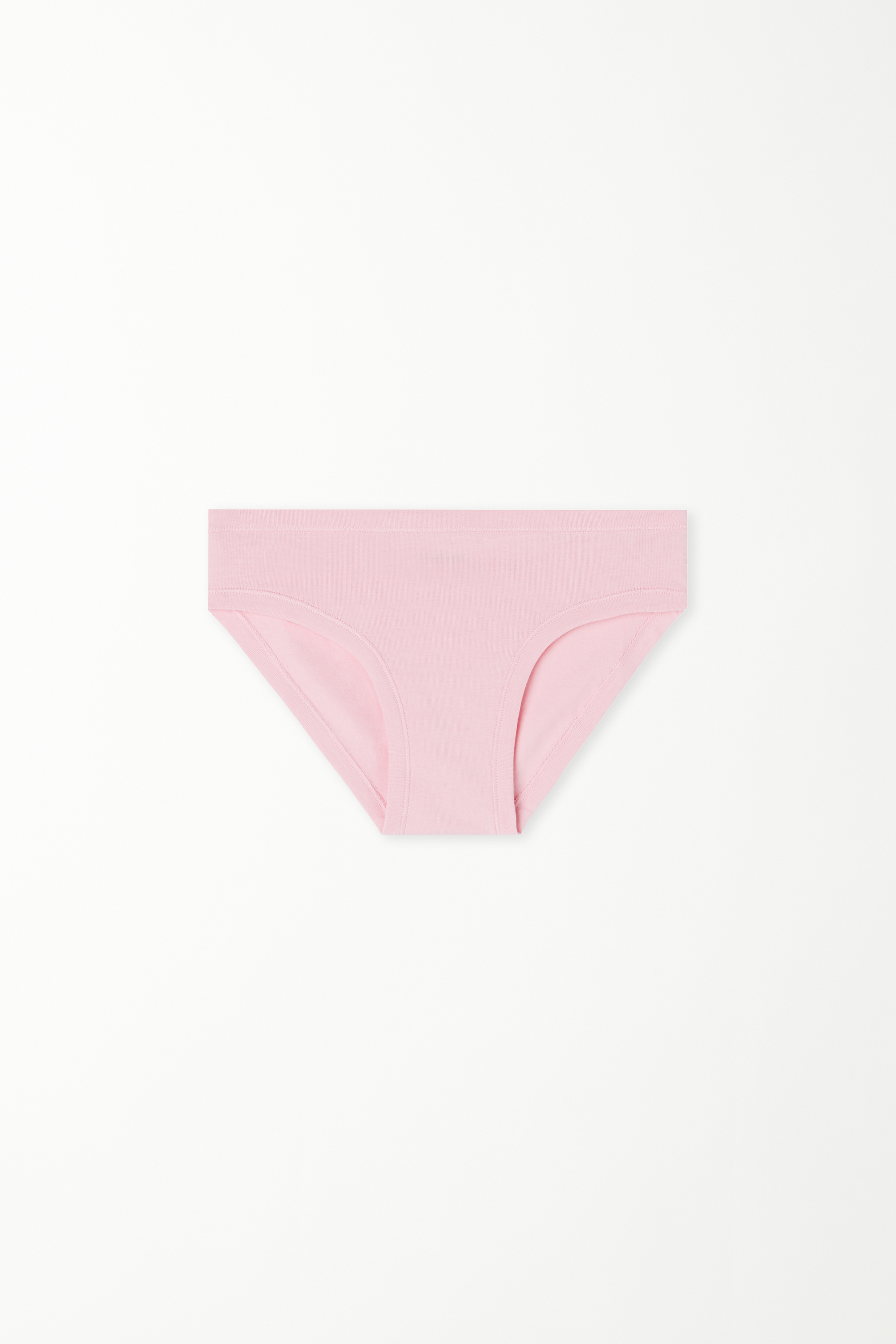 Culotte Basique Fille en Coton