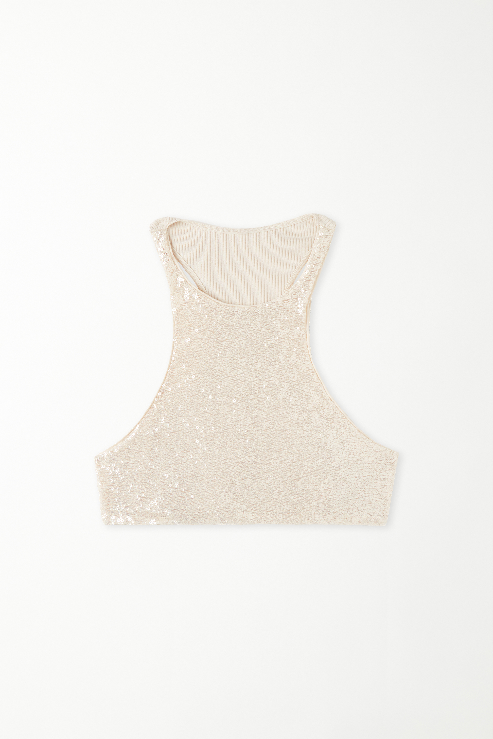 Brassière Daily Sequin