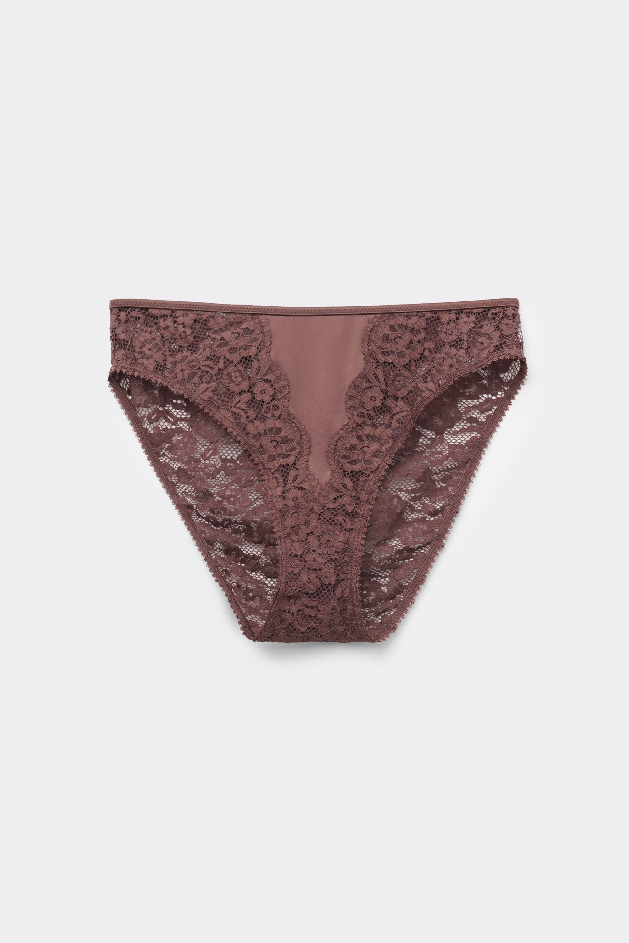 Cuecas Renda Perfect Harmony