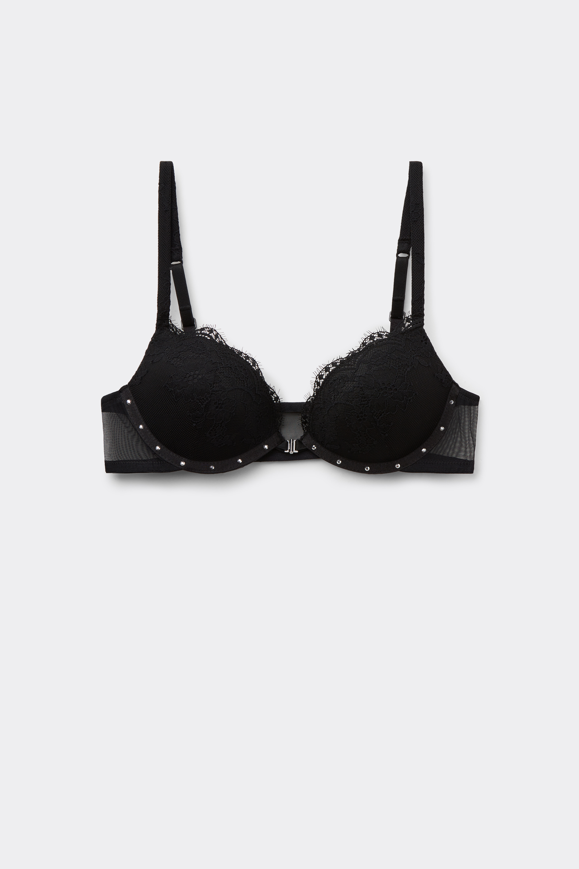 Sutien Push-Up Căptușit Venice Lush Eclipse