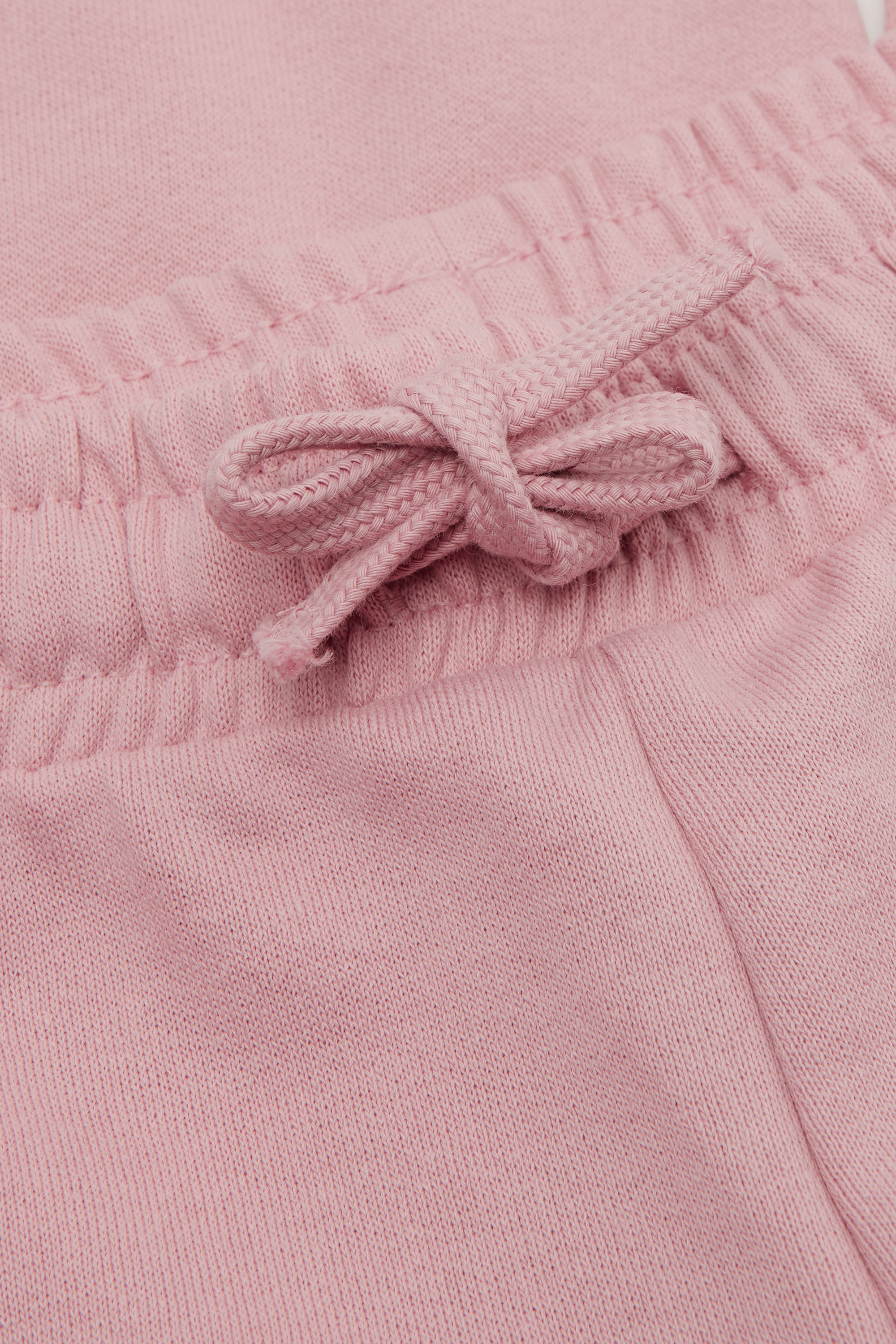 Pantalone in Felpa Bimbi