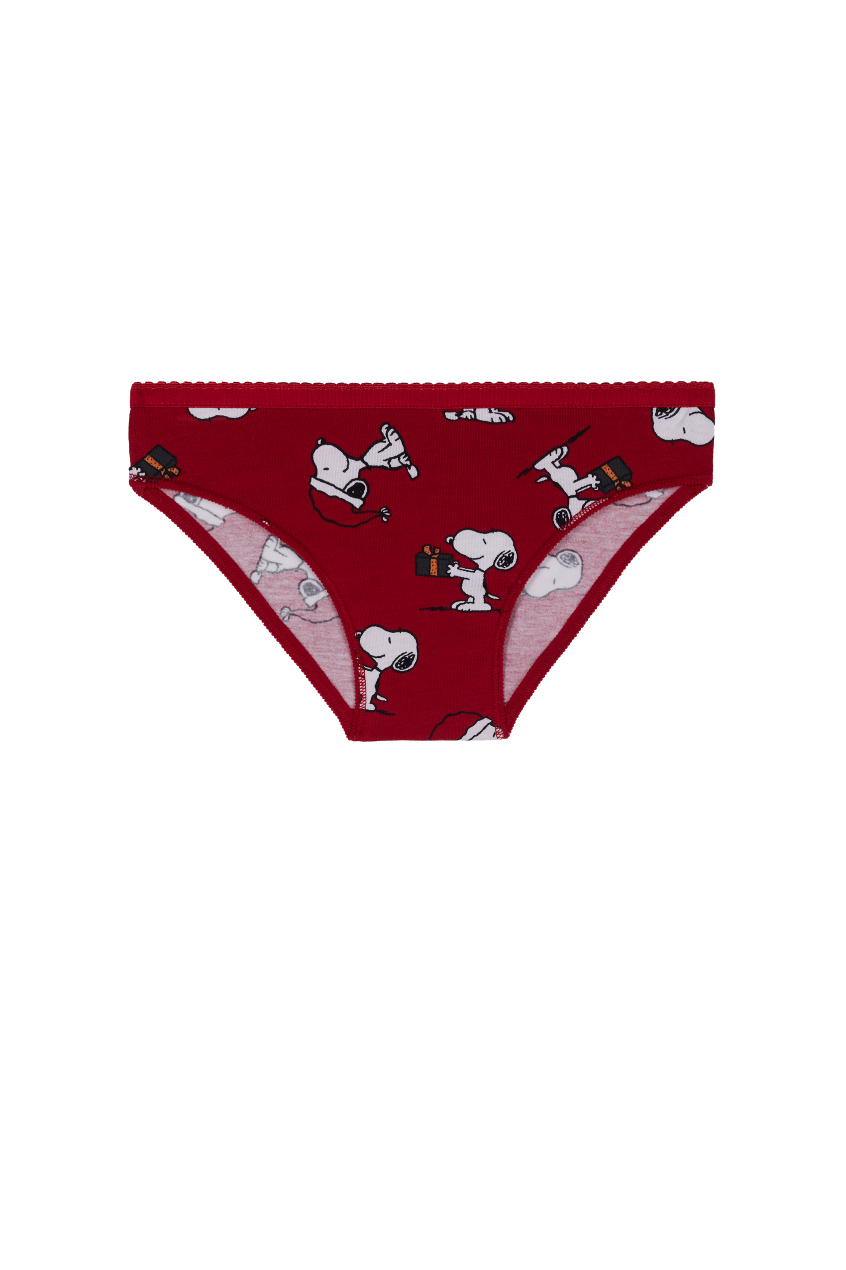 Peanuts© Cotton Knickers Tezenis