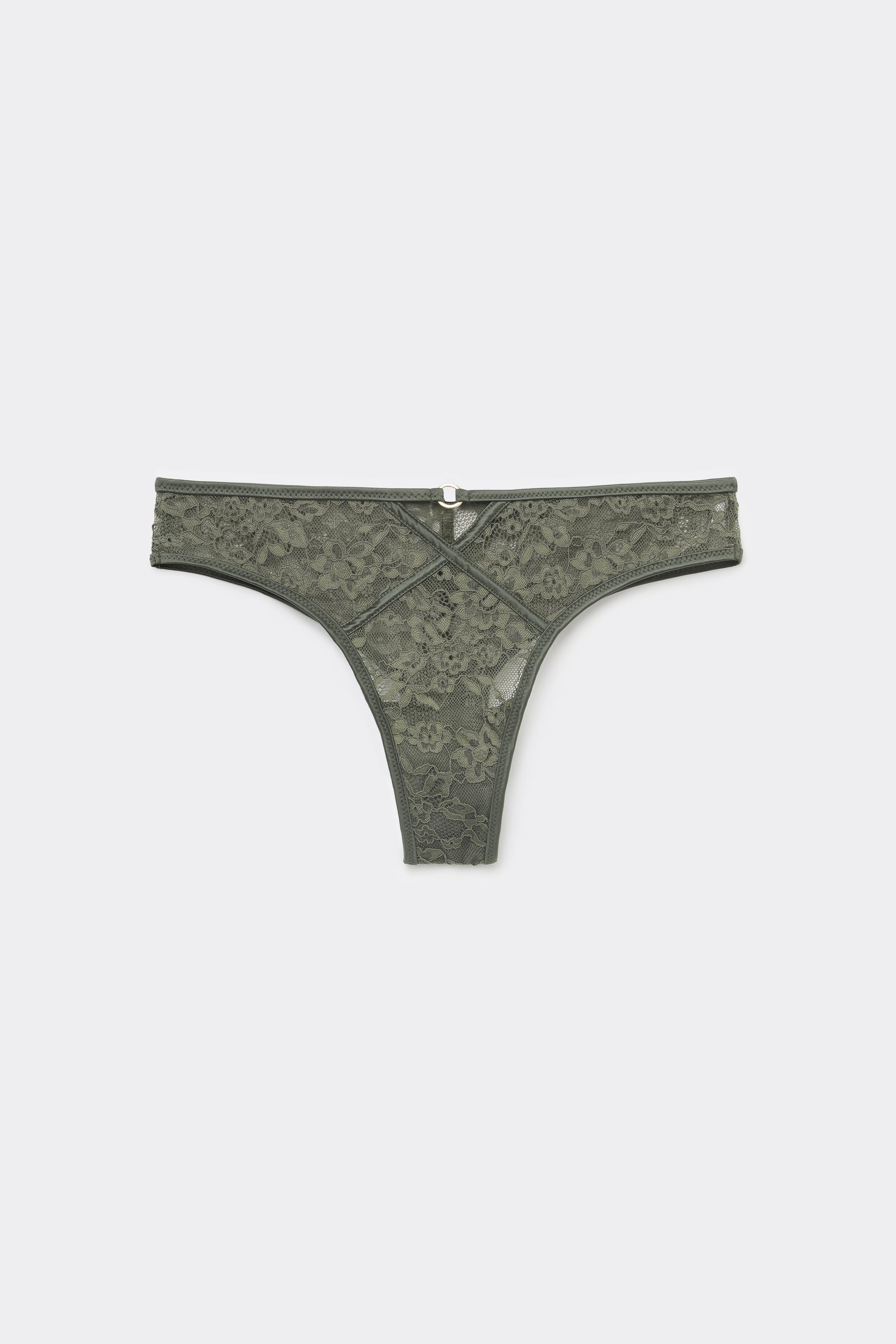 Culotte Br&eacute;silienne Essential Details