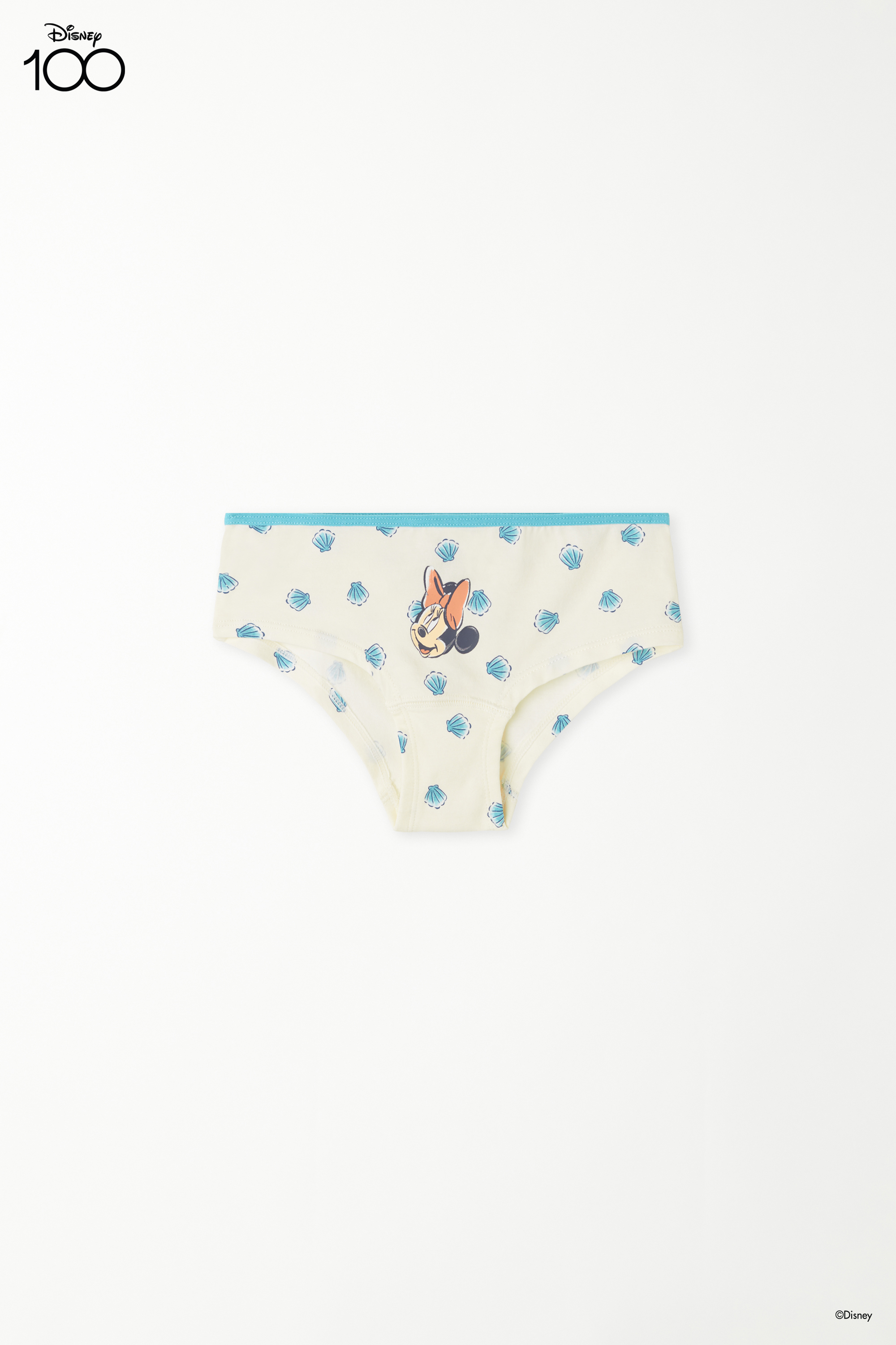 FRENCH KNICKERS MICKEY