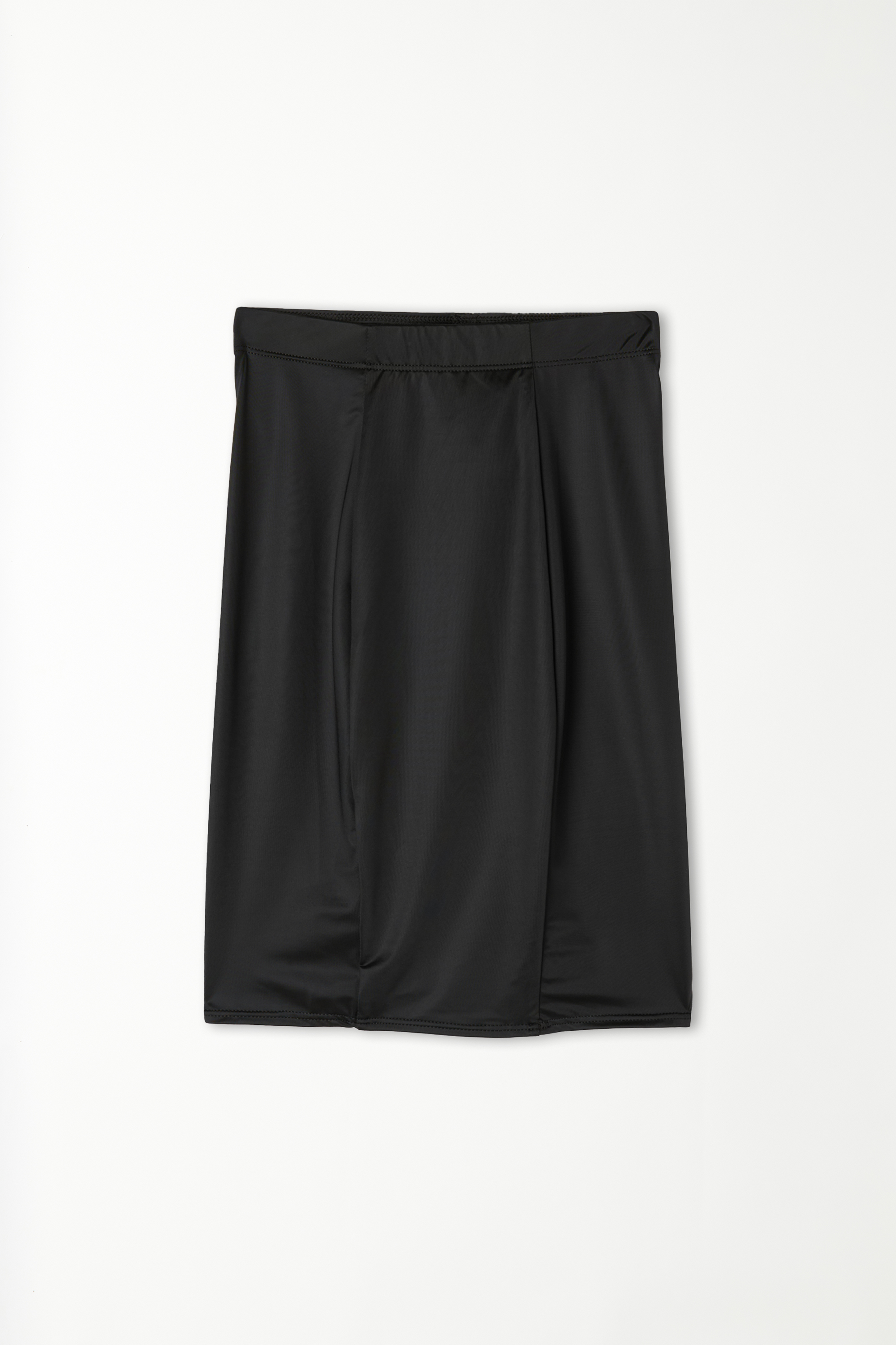 Ultralight Shaping High-Waist Underskirt