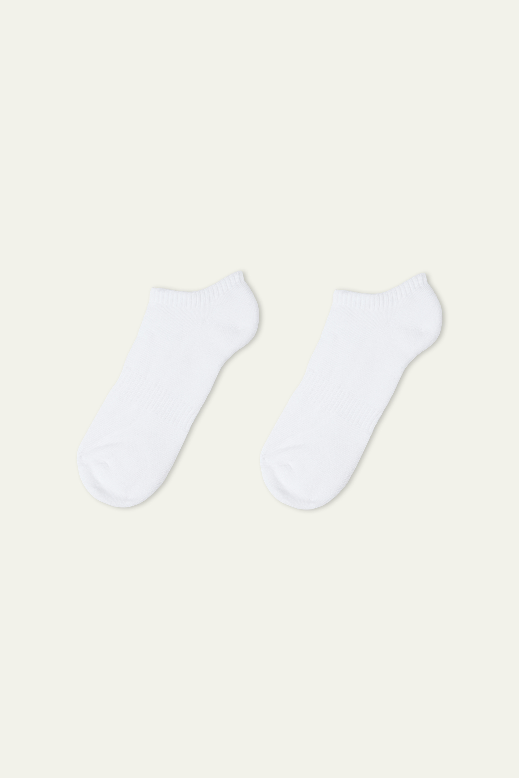 3 x Cotton Trainer Socks