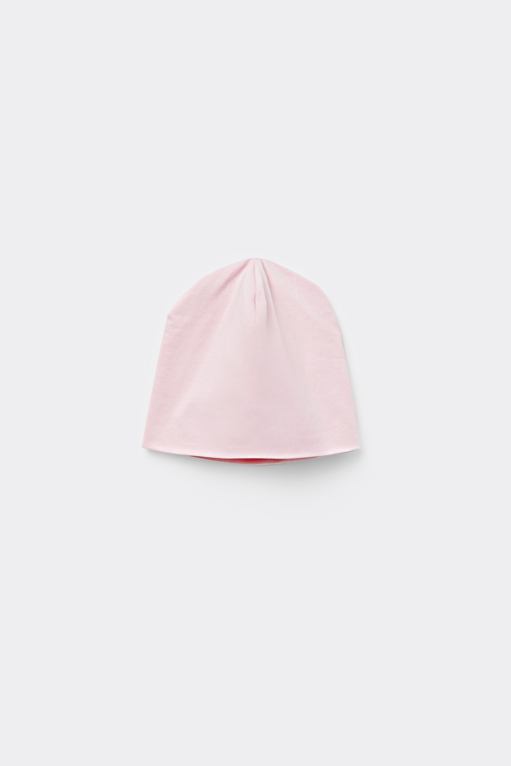 Gorrito de 100 % Algodón para Bebé