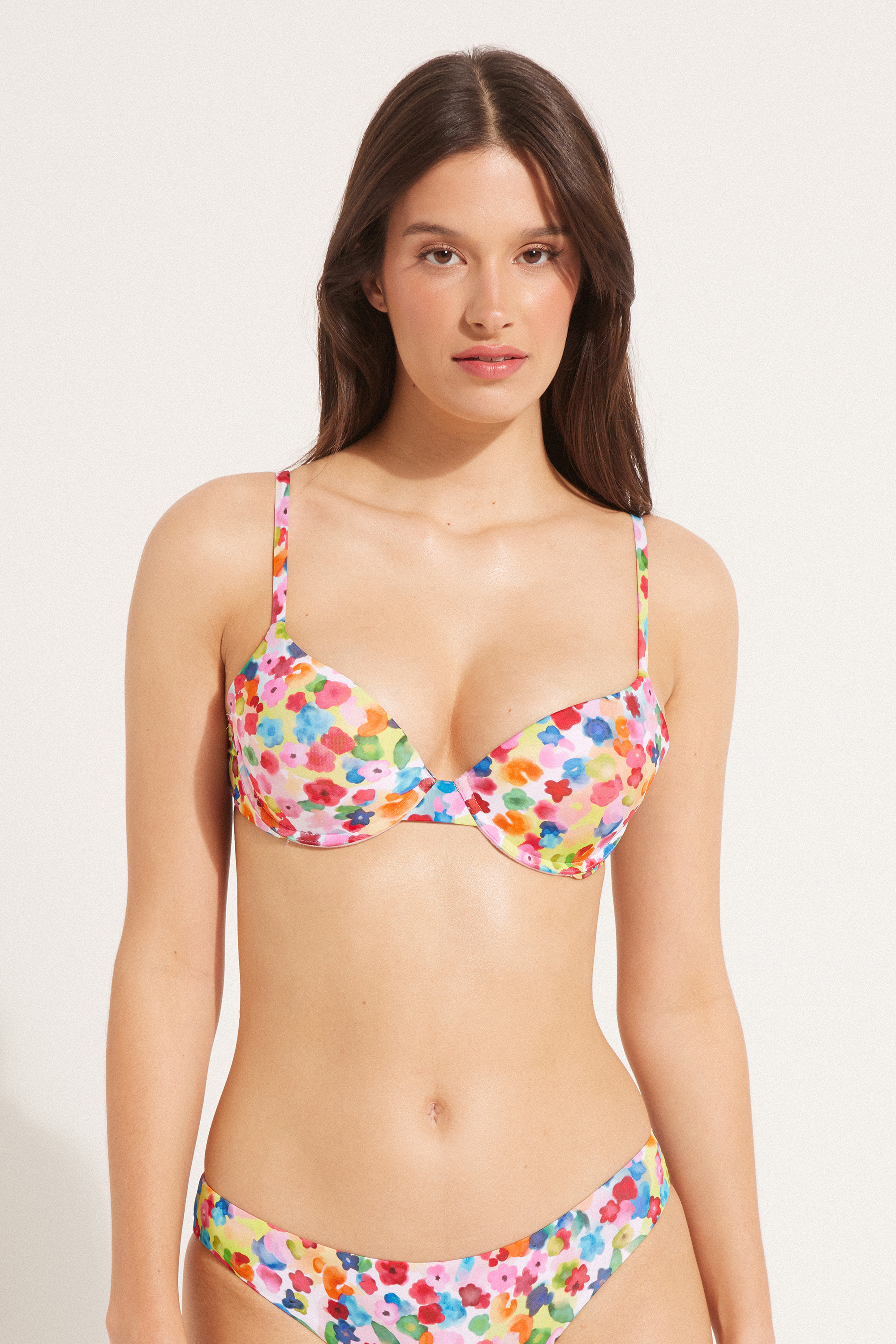 Swimsuit Calzedonia Costume Fiori Calzedonia Costume Tezenis A