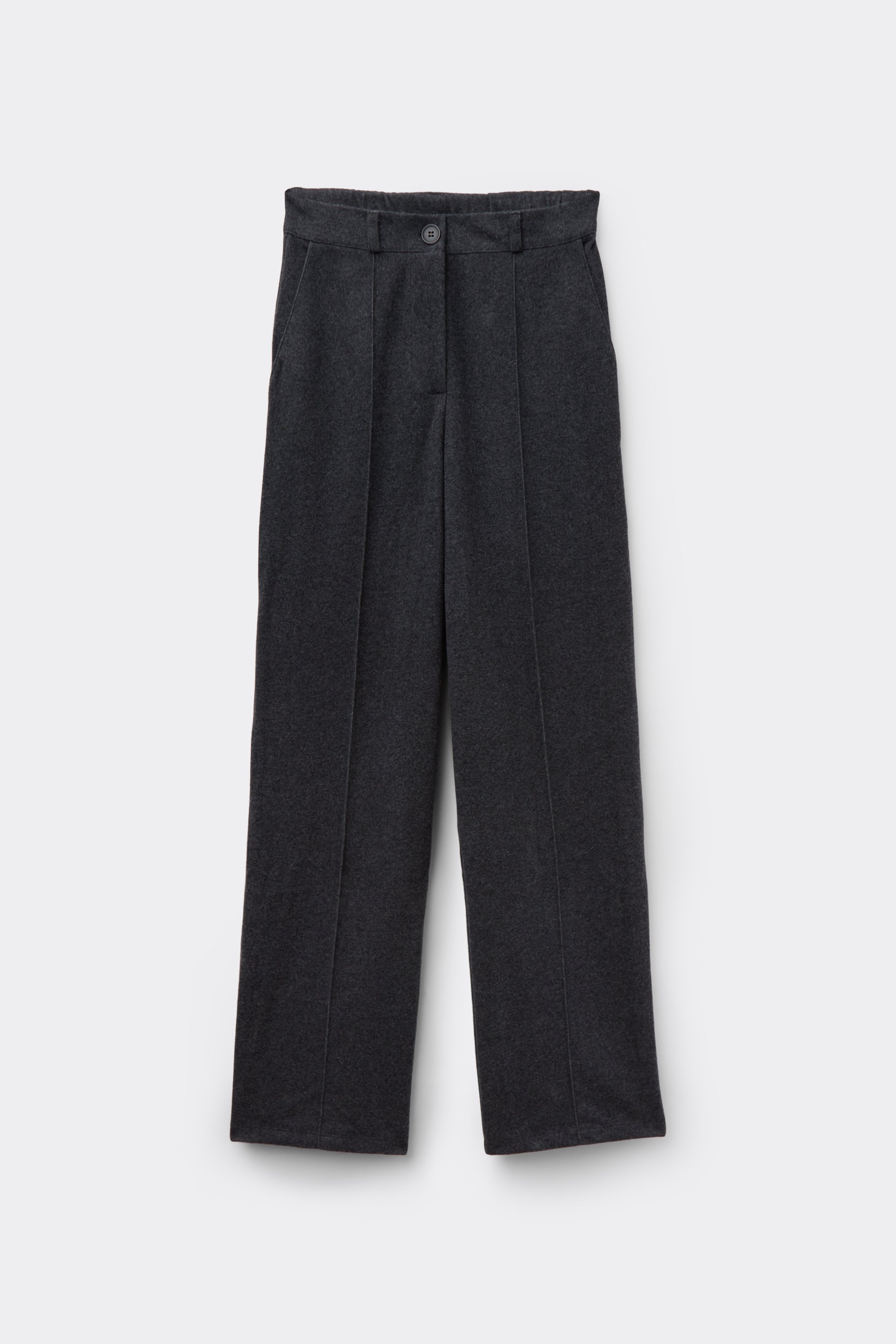 TROUSERS PALACE FABRIC