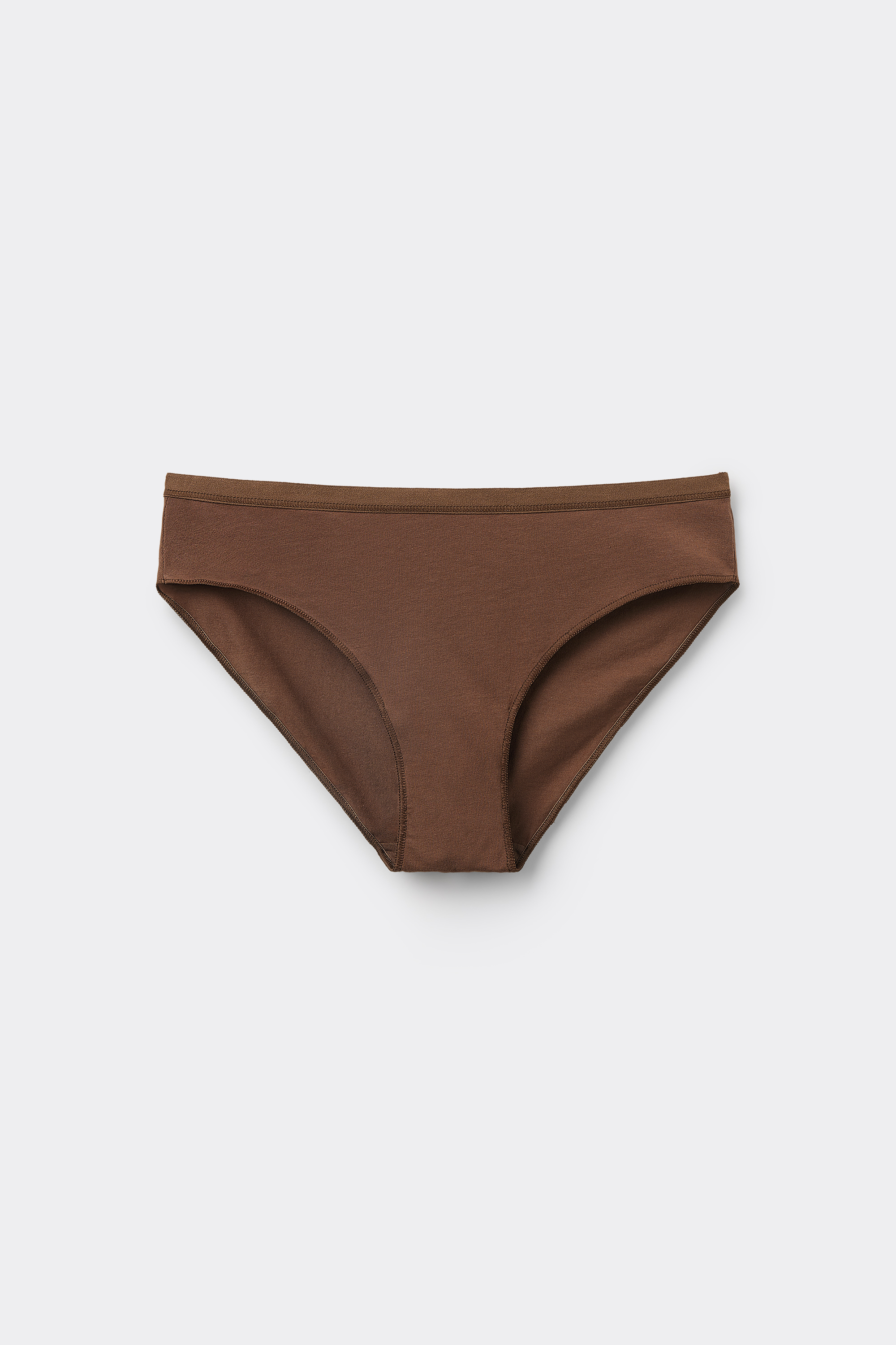 Women's Organic Cotton Panties