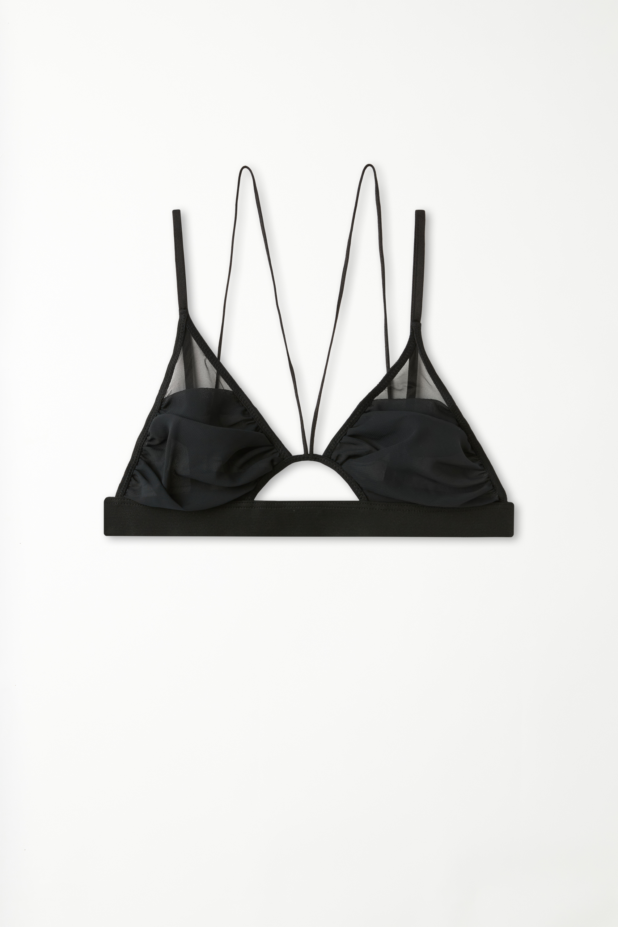 Soutien-gorge Triangle Seductive Cut-Out