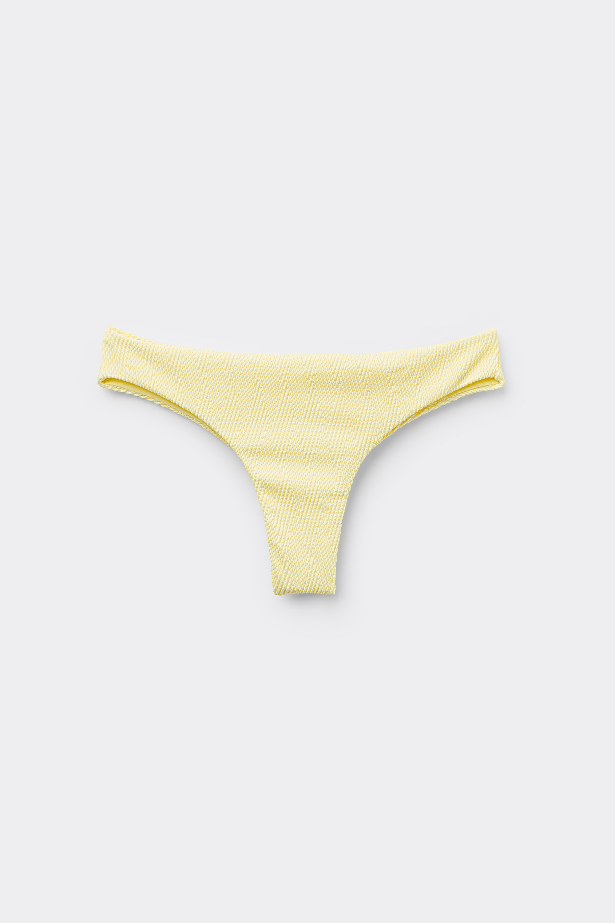 Dreamy Effect Brazilian Bikini Bottom