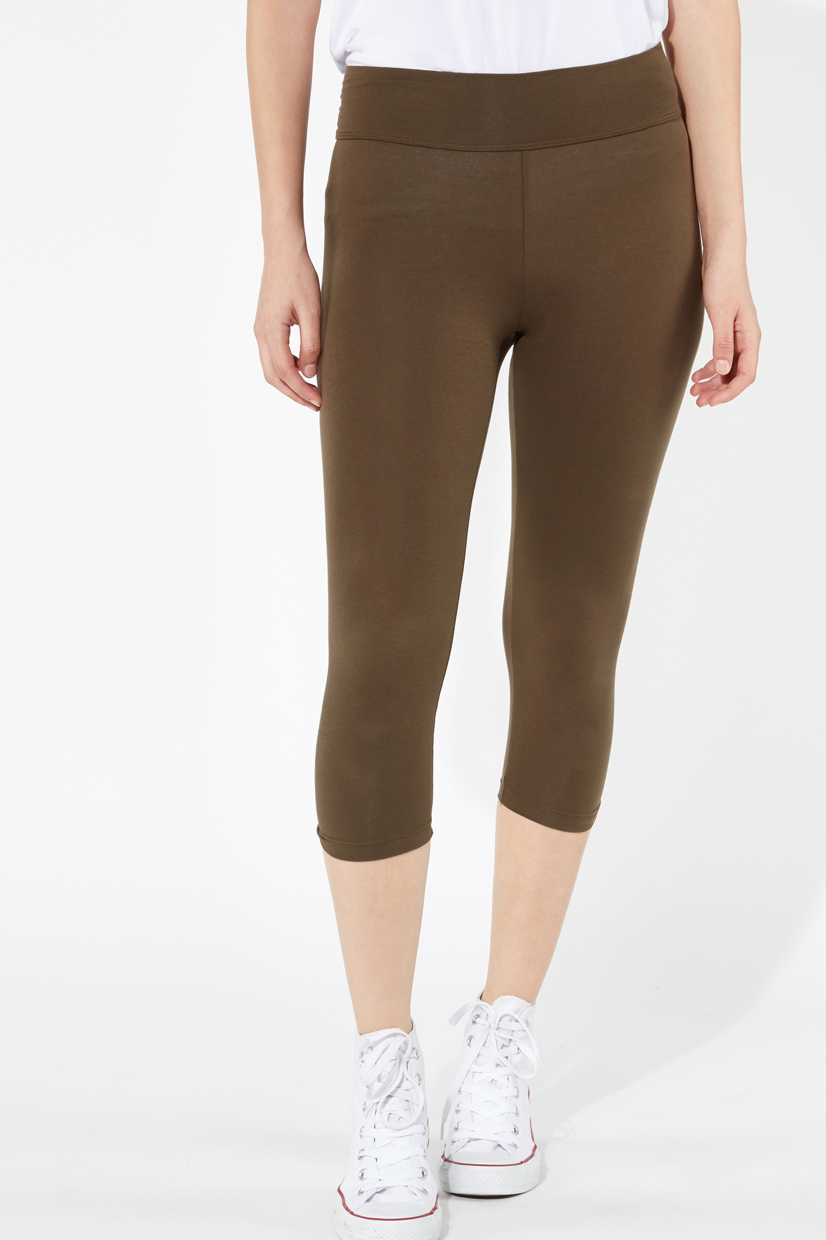 Leggings Capri Tezenis