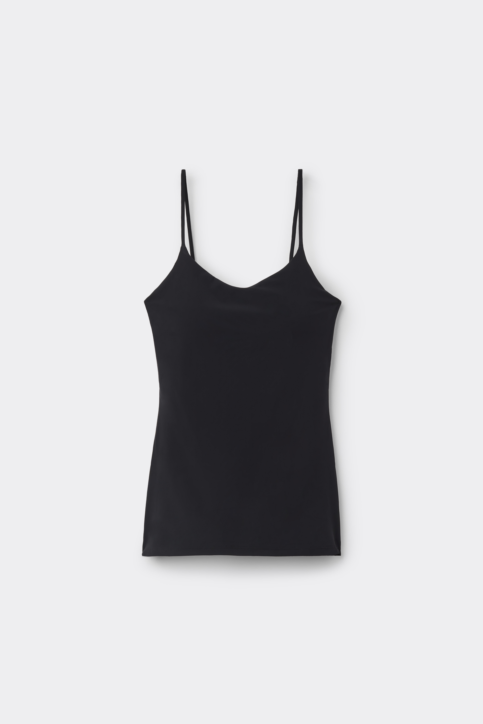 Top Alças Reguláveis Natural Lifting 2 em 1