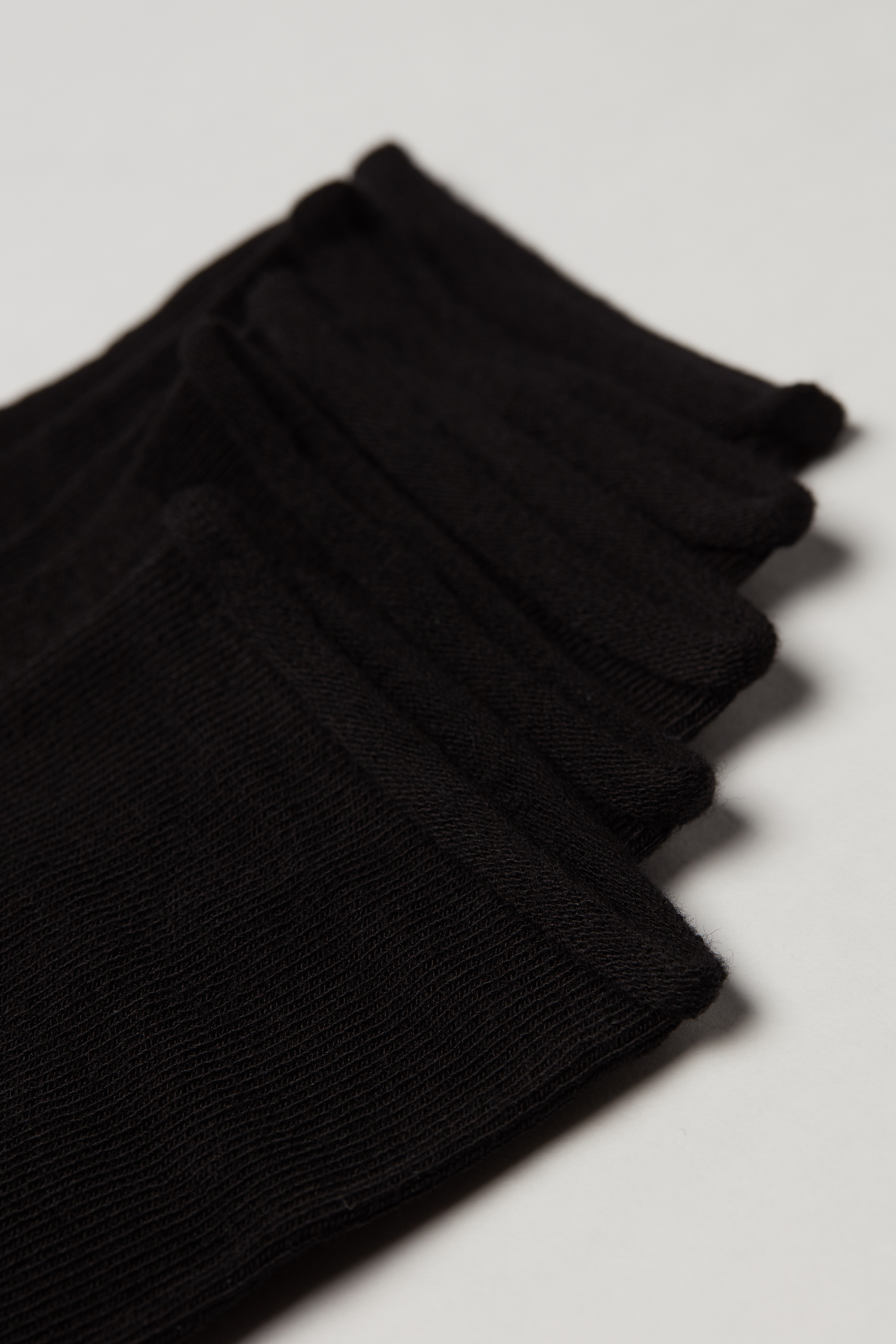 5 X Cotton Socks
