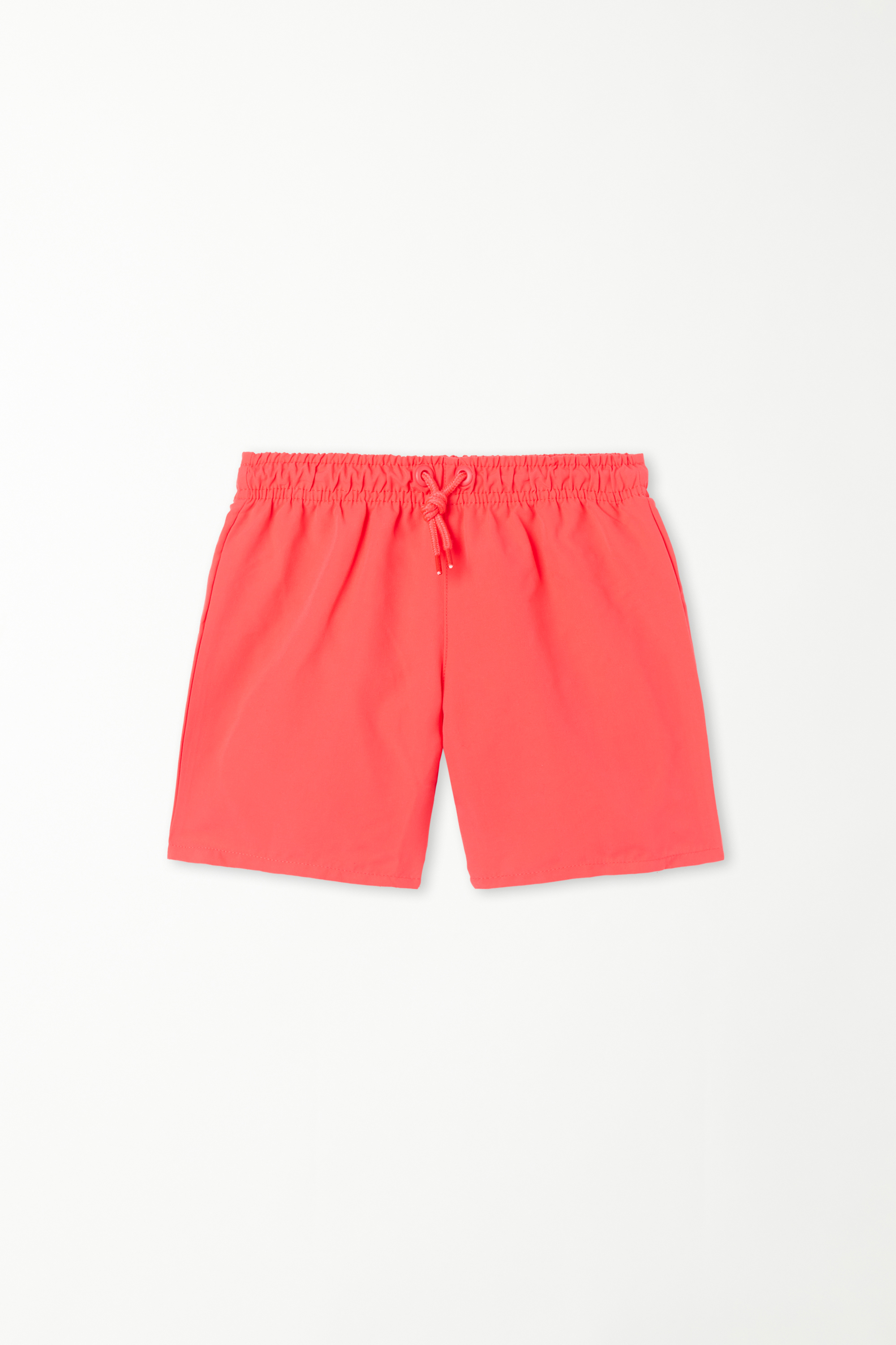 Boys’ Colour Change Swimming Shorts