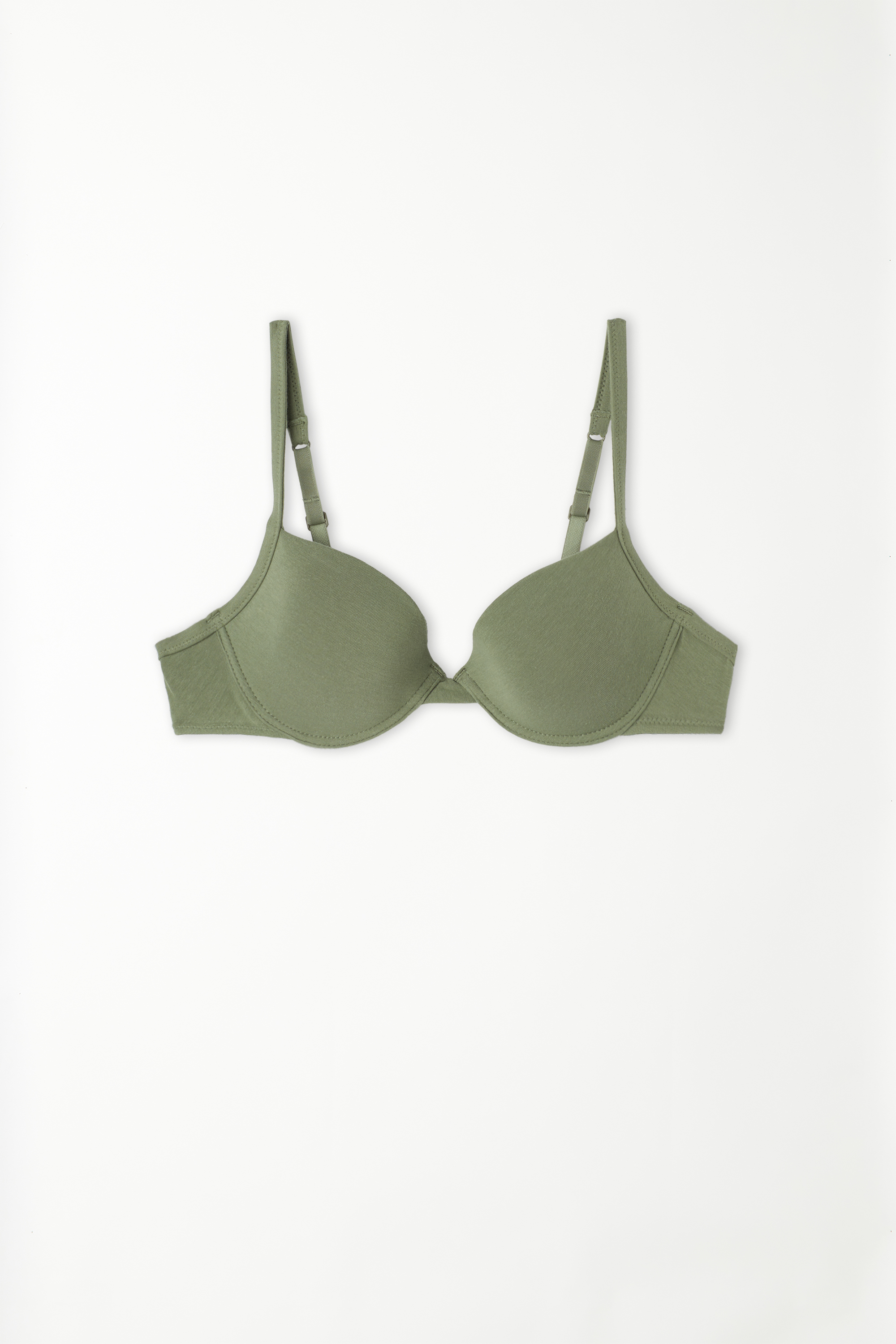 Push-up-BH Athens aus Baumwolle