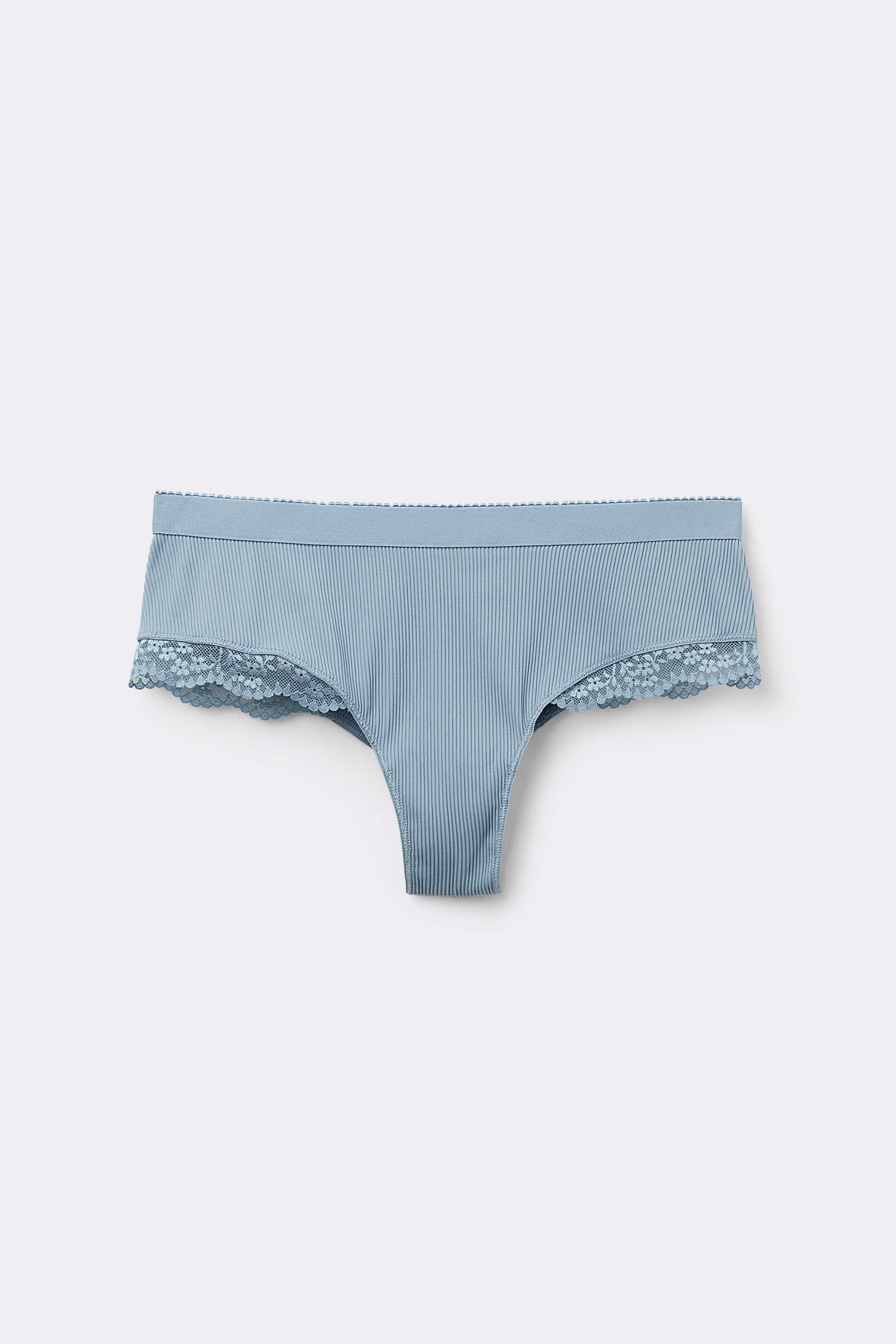 Culotte Brésilienne Lounge Retreat