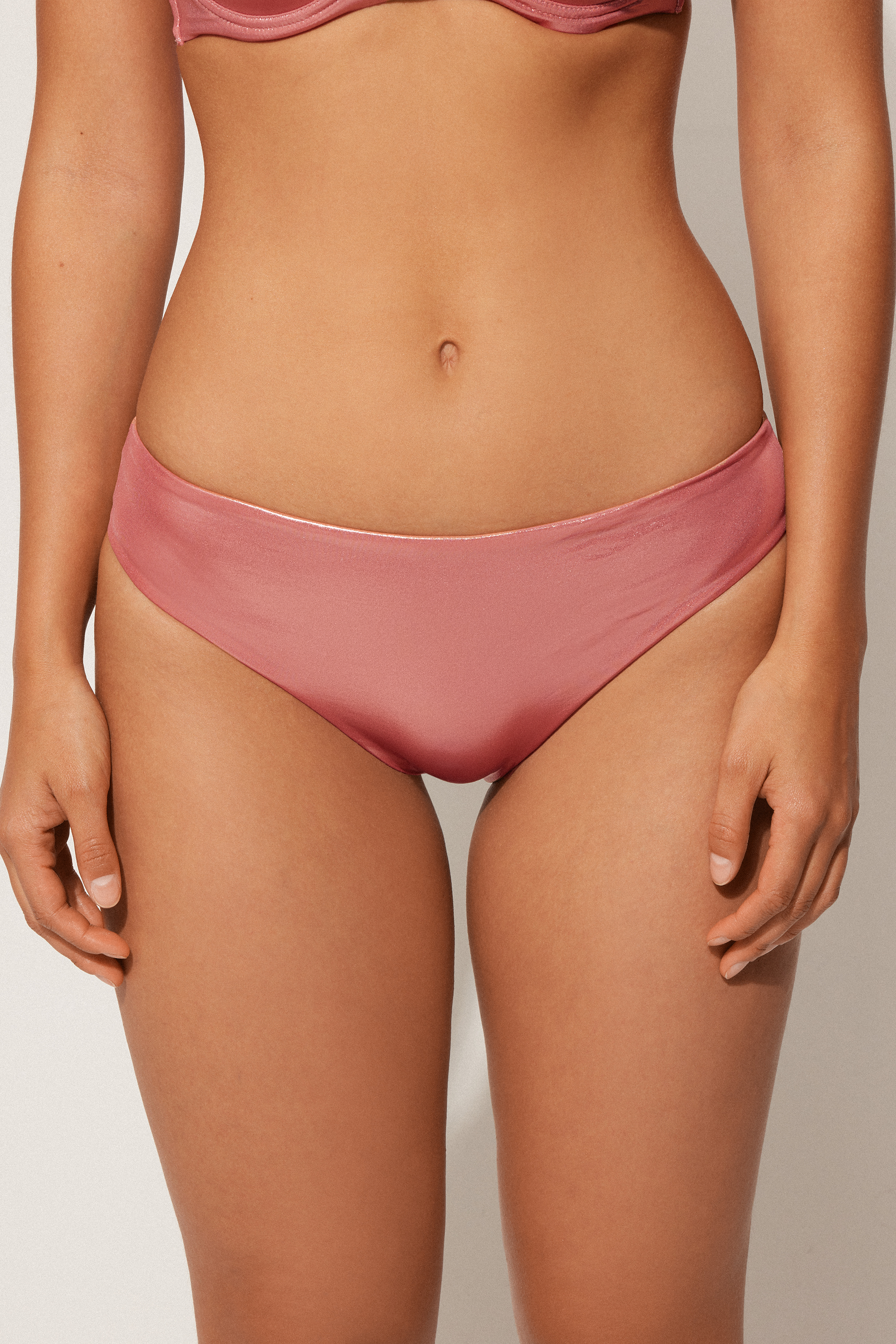 Mermaid Glow Bikini Bottoms