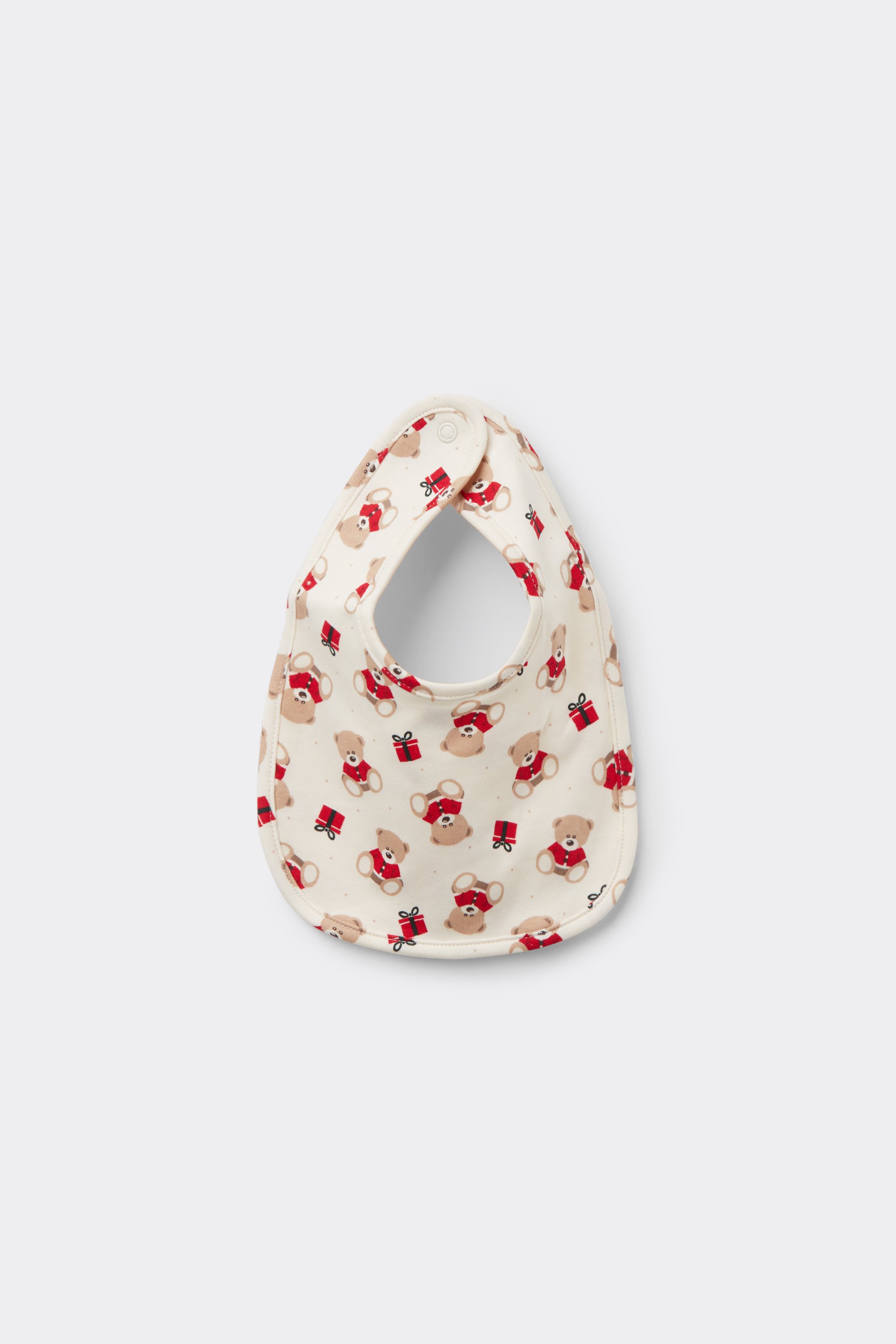 Baby Pure Cotton Bib