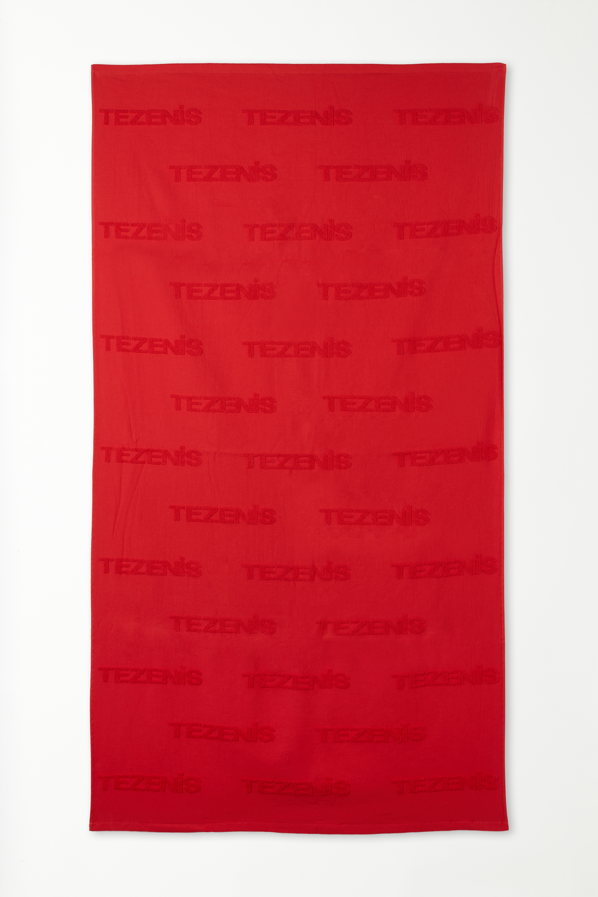 Ręcznik Plażowy z Nadrukiem Logo