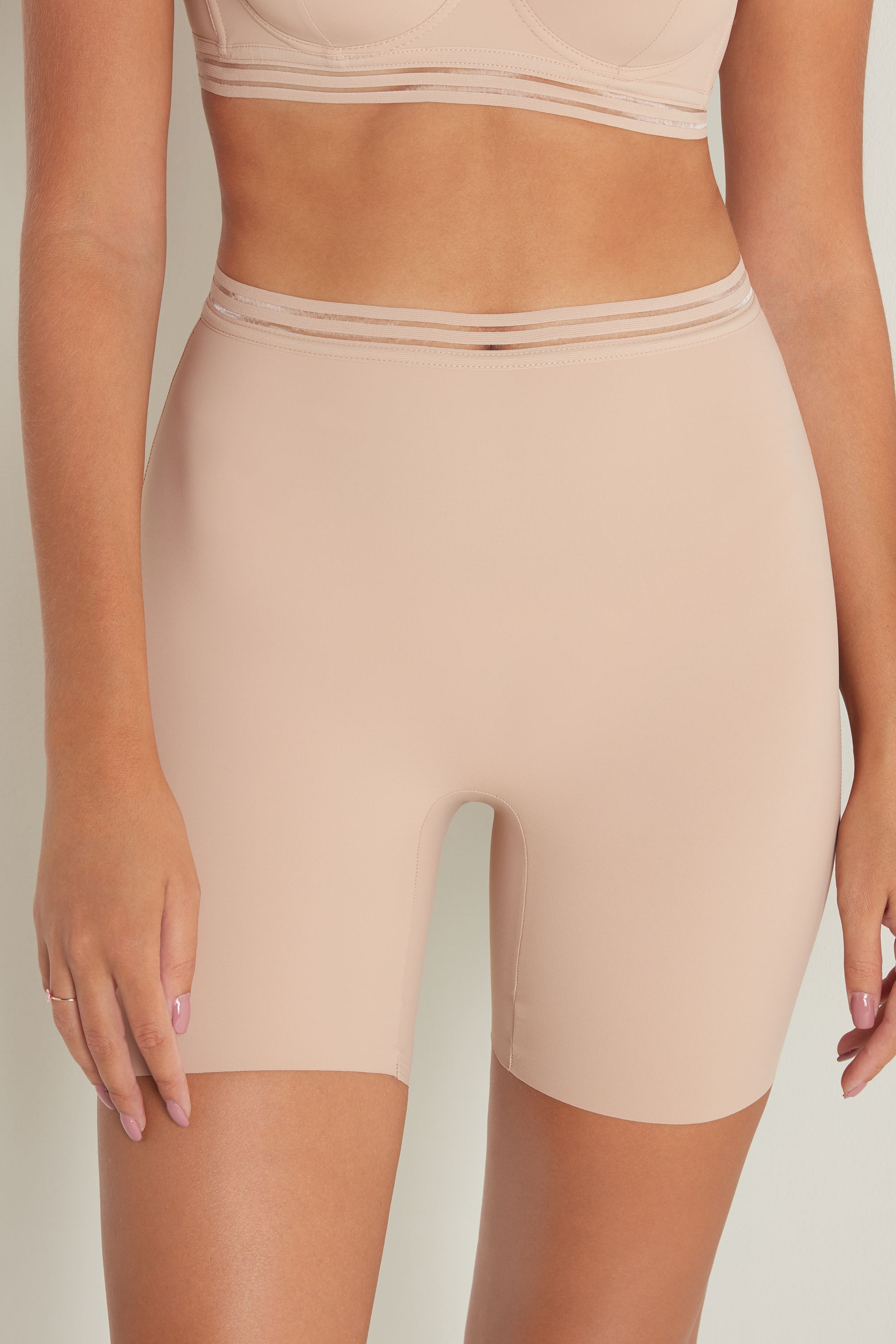 Ciclista Invisible Soft | Tezenis