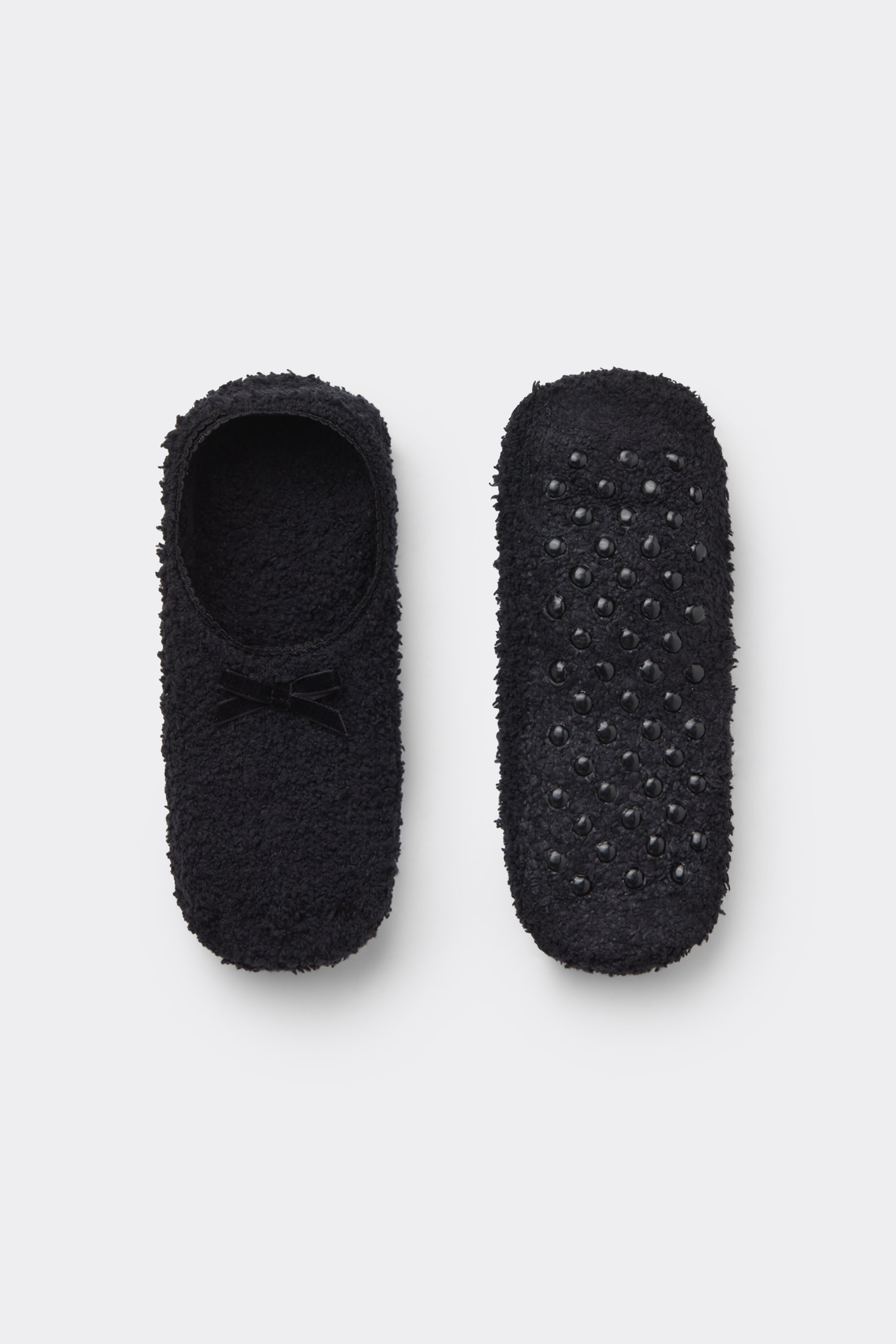 Women’s Soft Non-Slip Slipper Socks