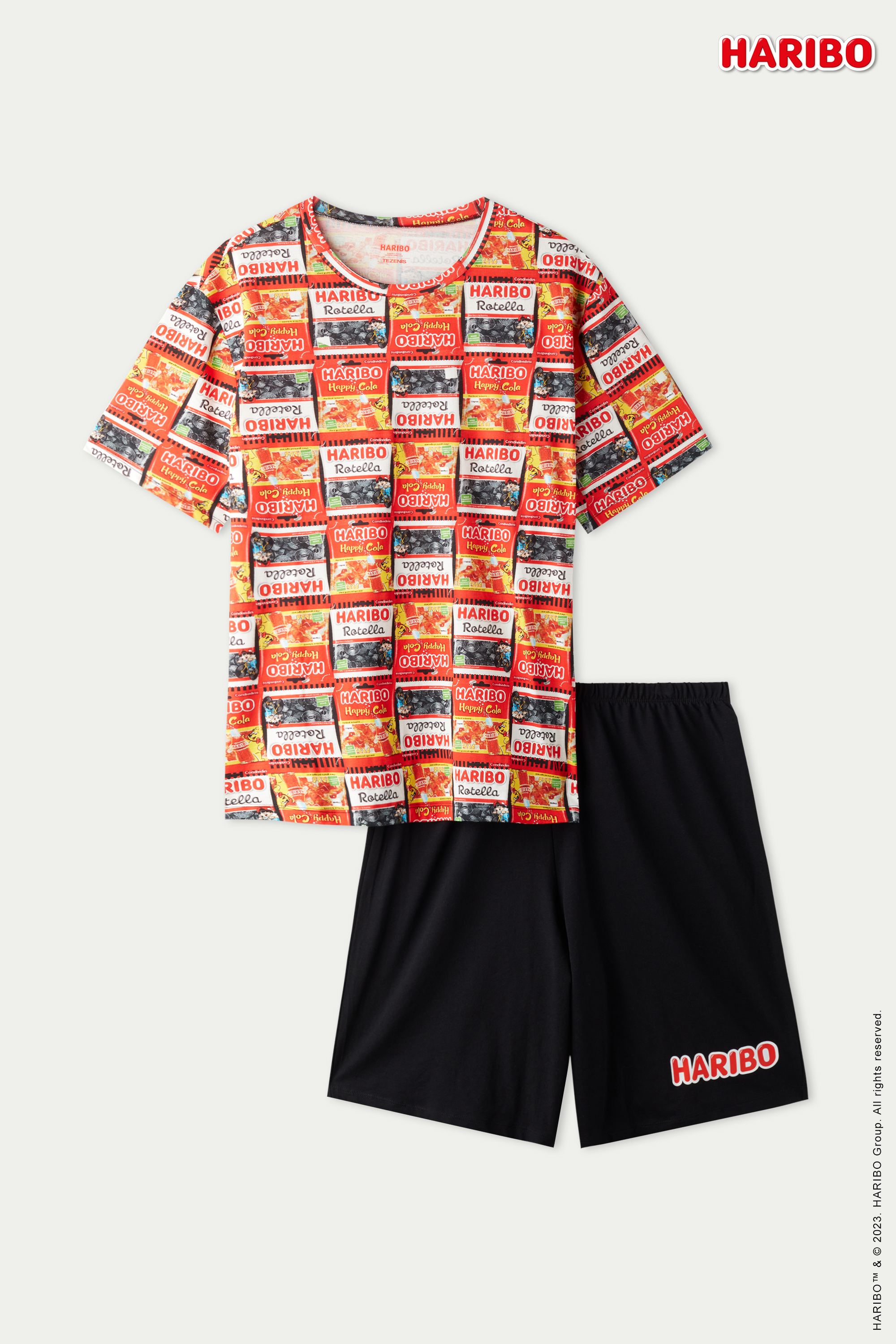 England Football White Short Pyjamas Kids George At ASDA