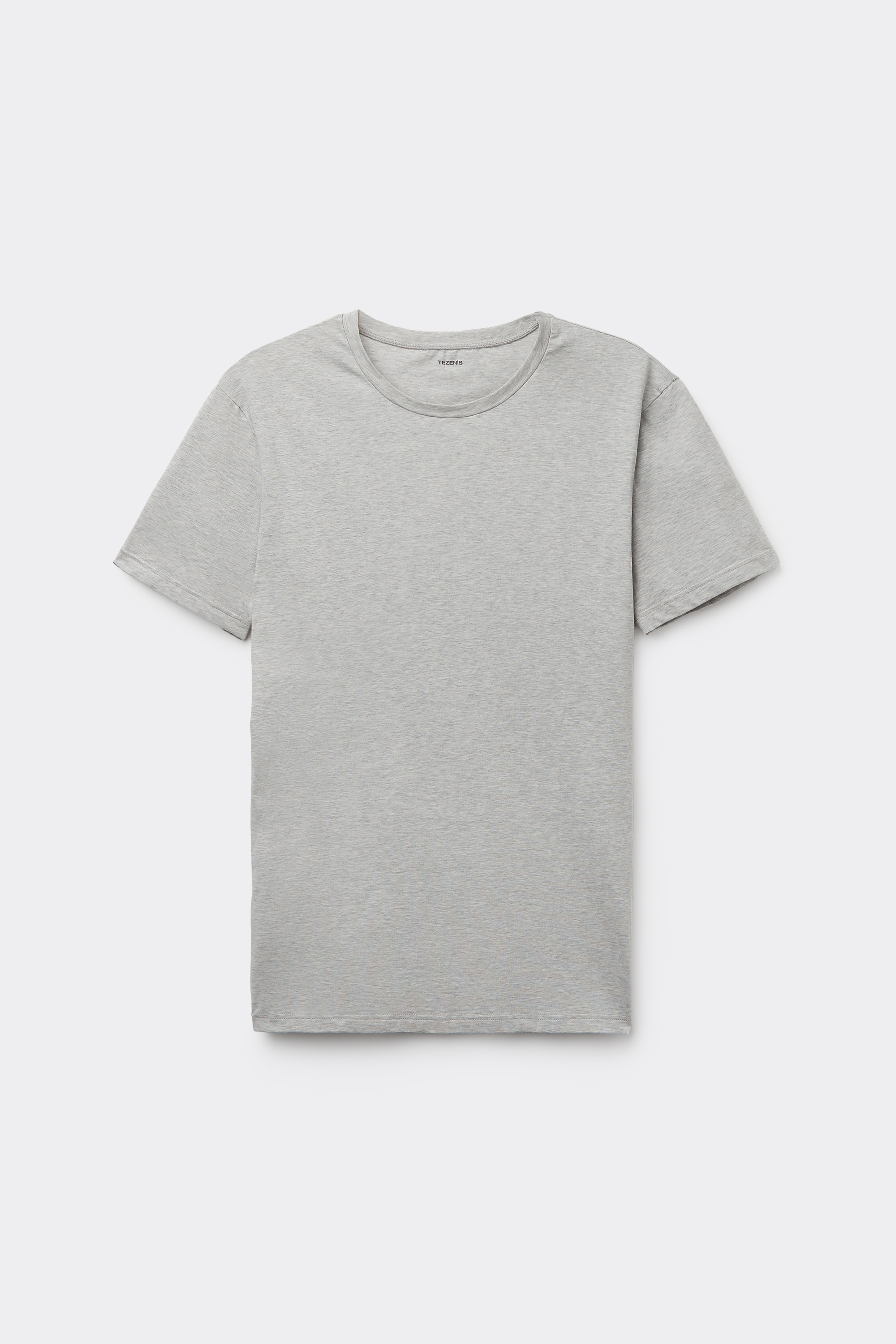 T-shirt Coton Biologique Stretch