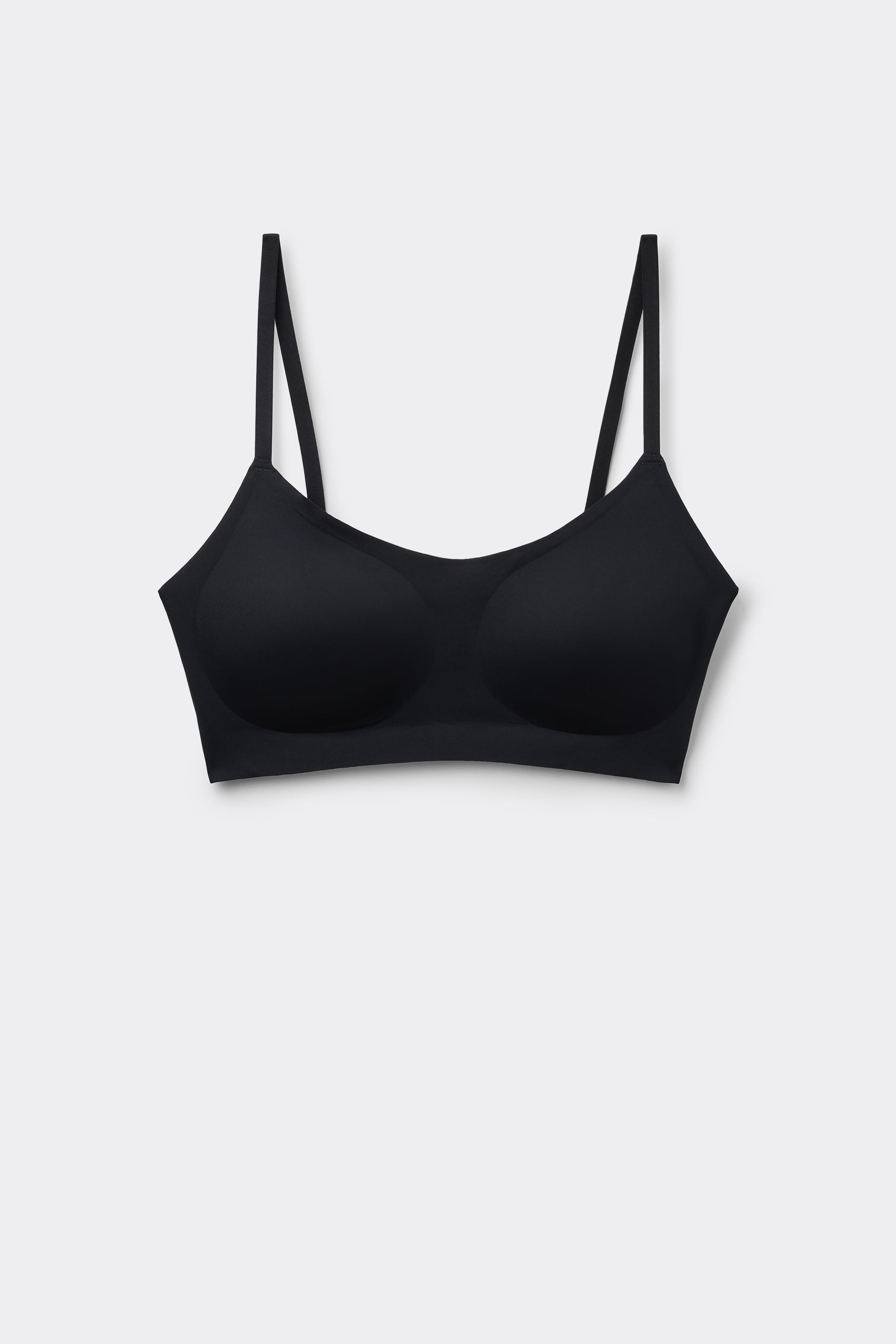 Soutien-gorge Push-up Sans Couture Natural Lifting Plus