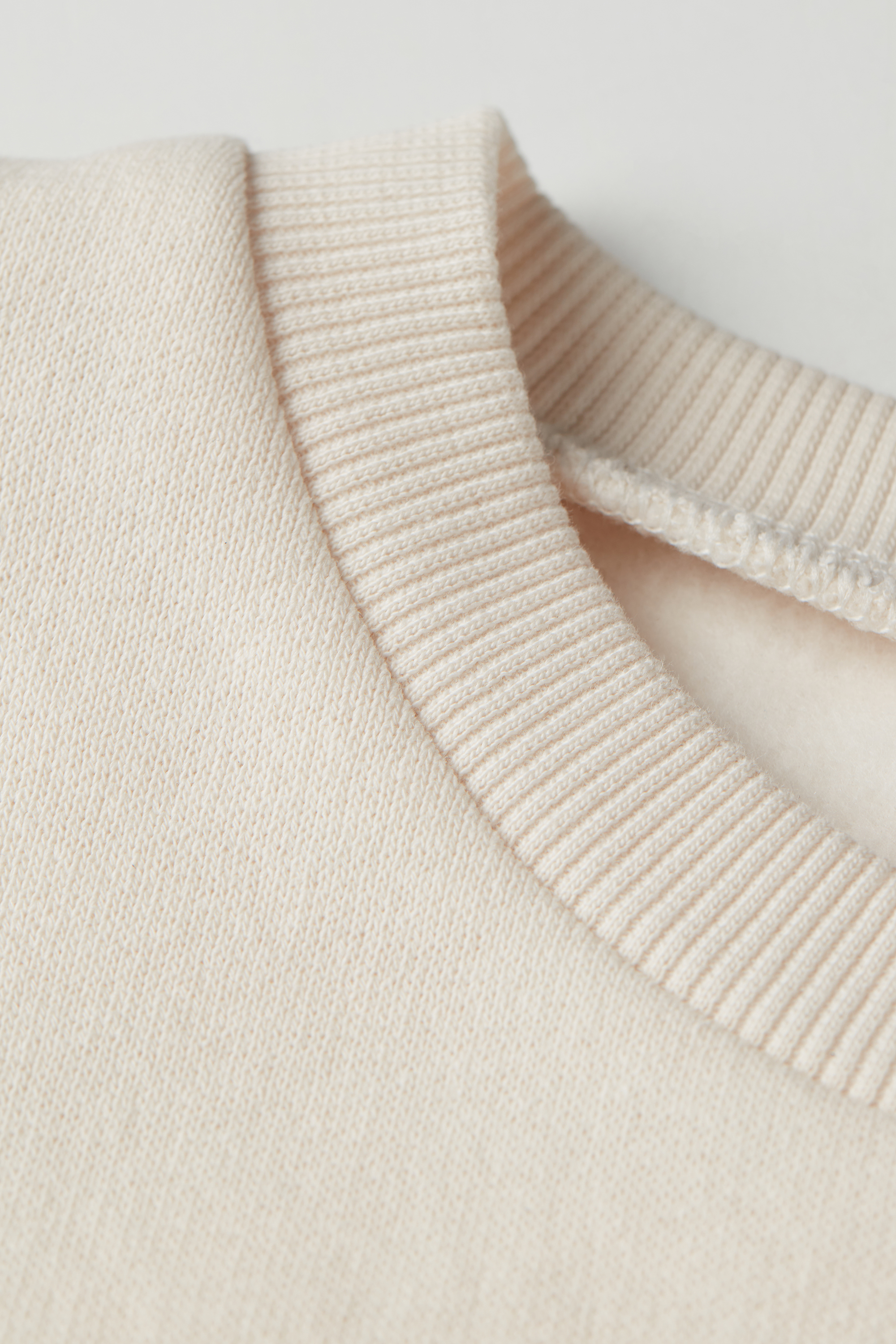 Sudadera de Manga Larga con Cuello Redondo de Niños