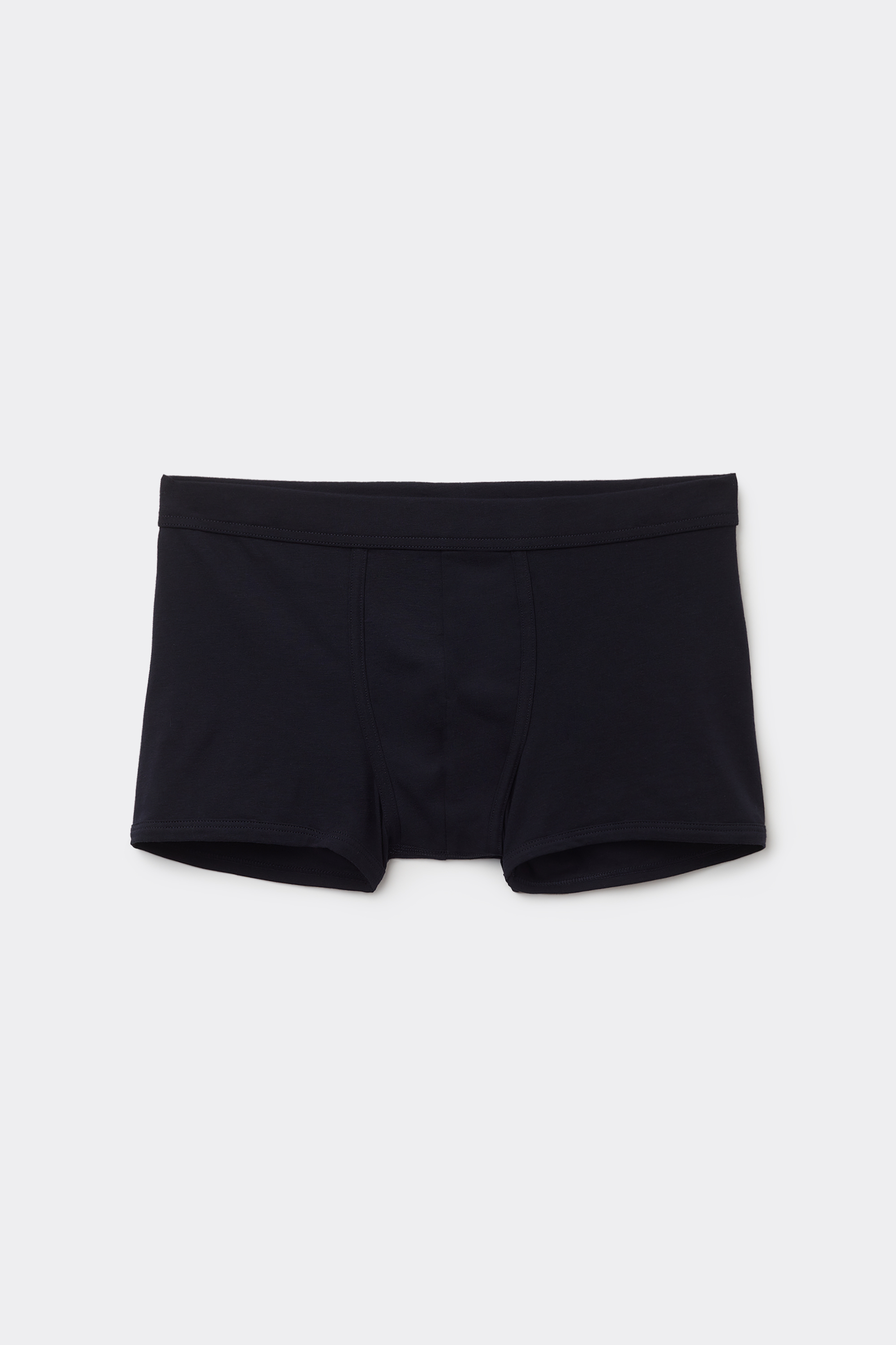 Boxershorts aus superleichter Baumwolle Extrafine