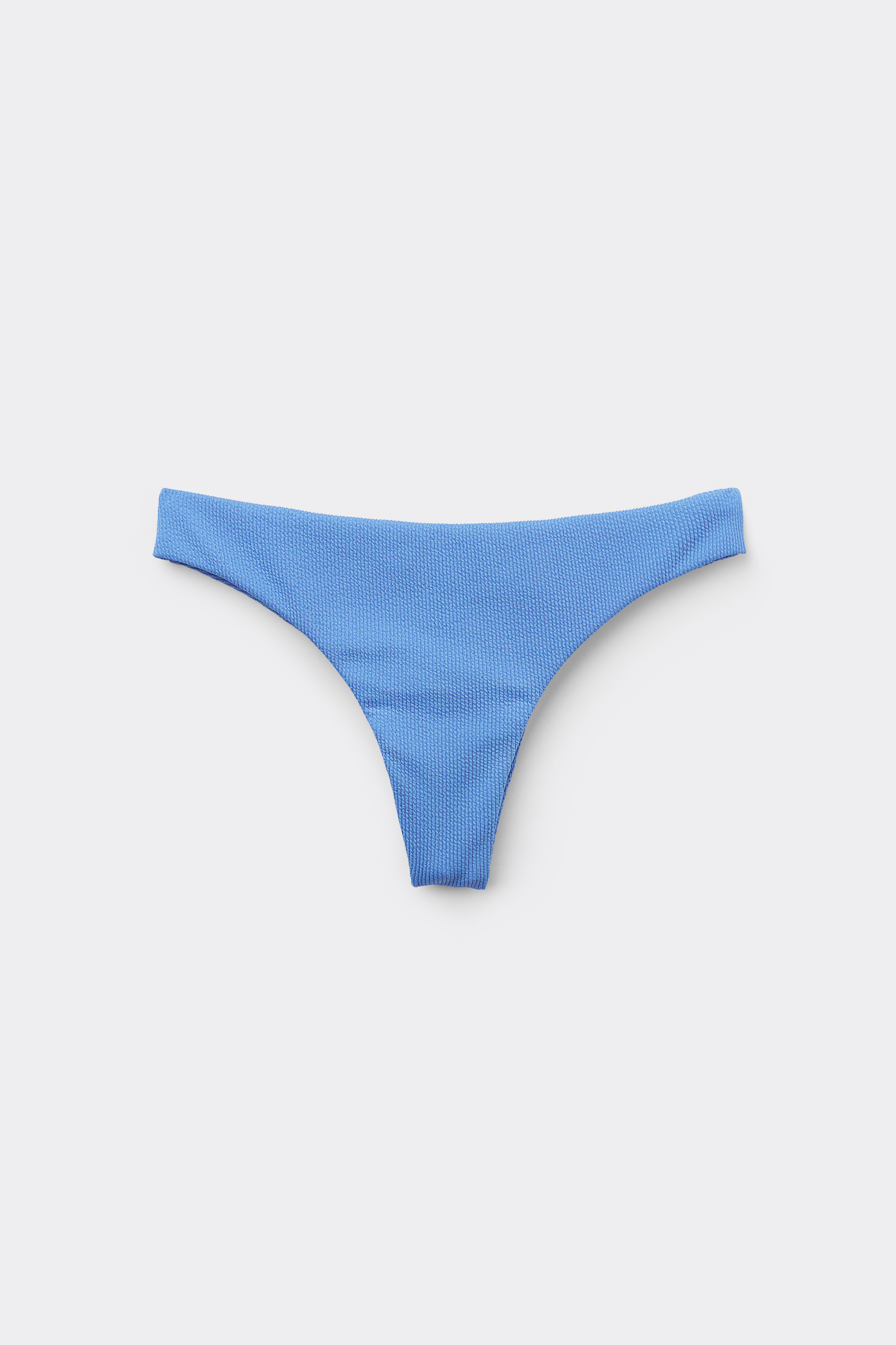 Braguita Brasileña de Bikini Reciclada de Canalé Clásico